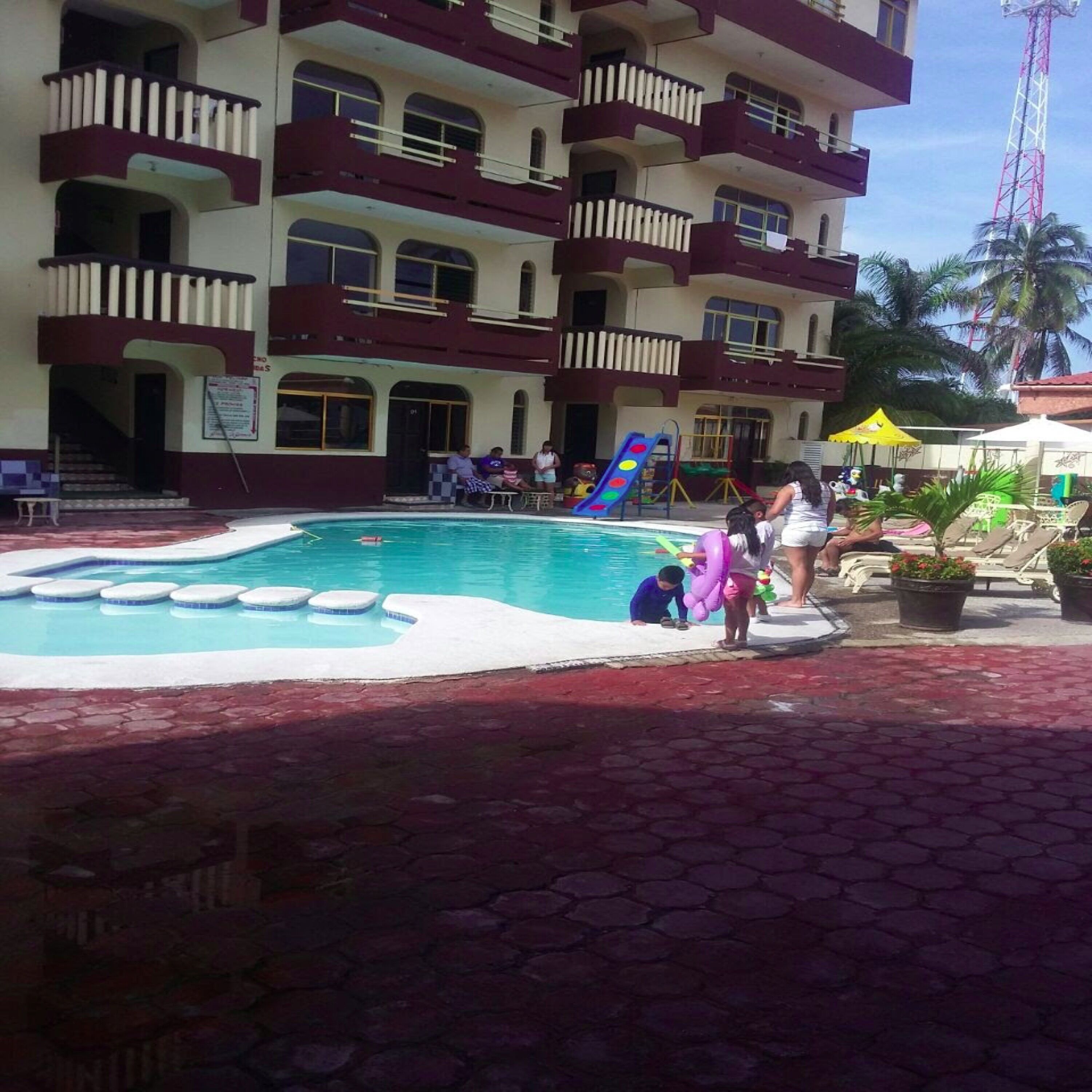HM Hotel El Rey