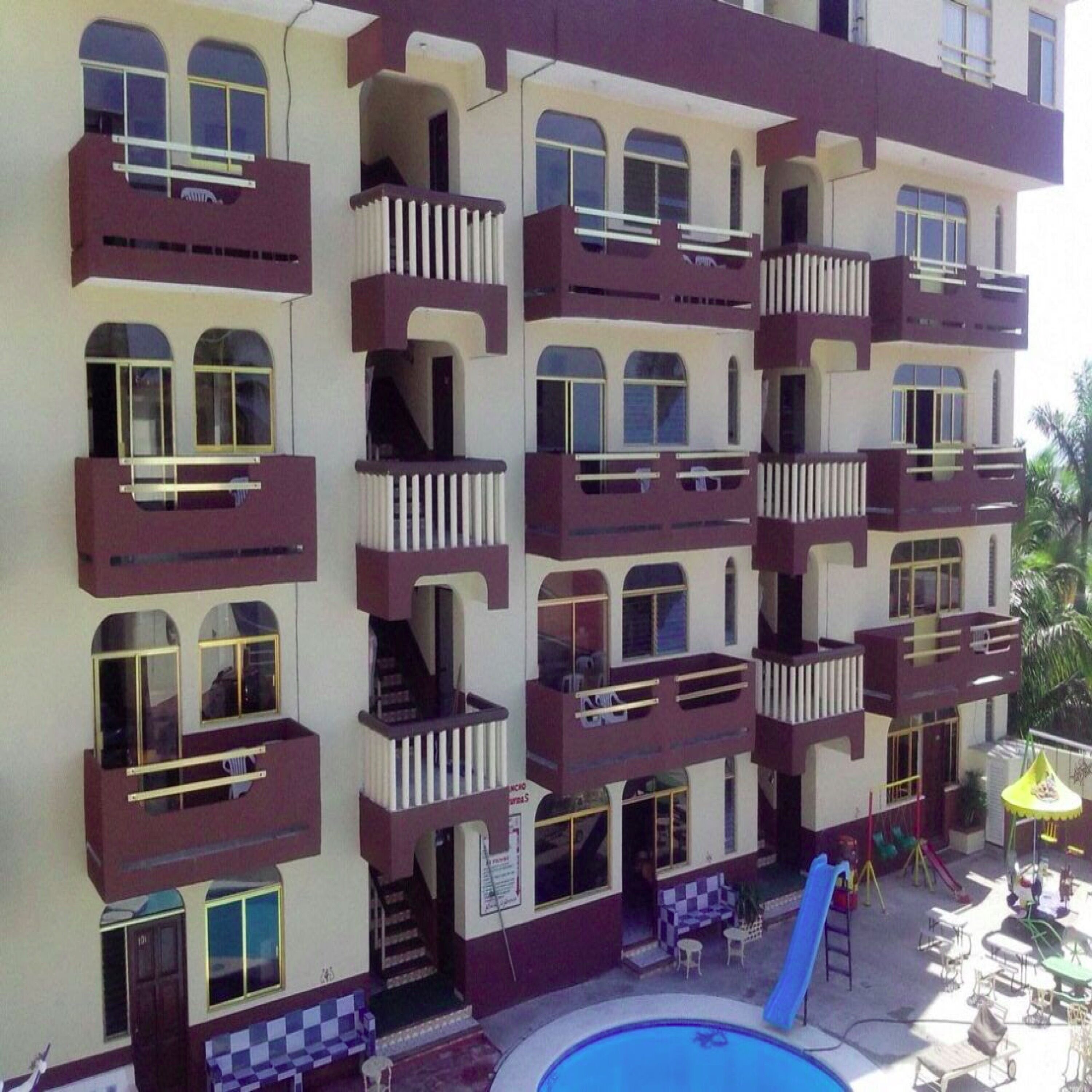 HM Hotel El Rey
