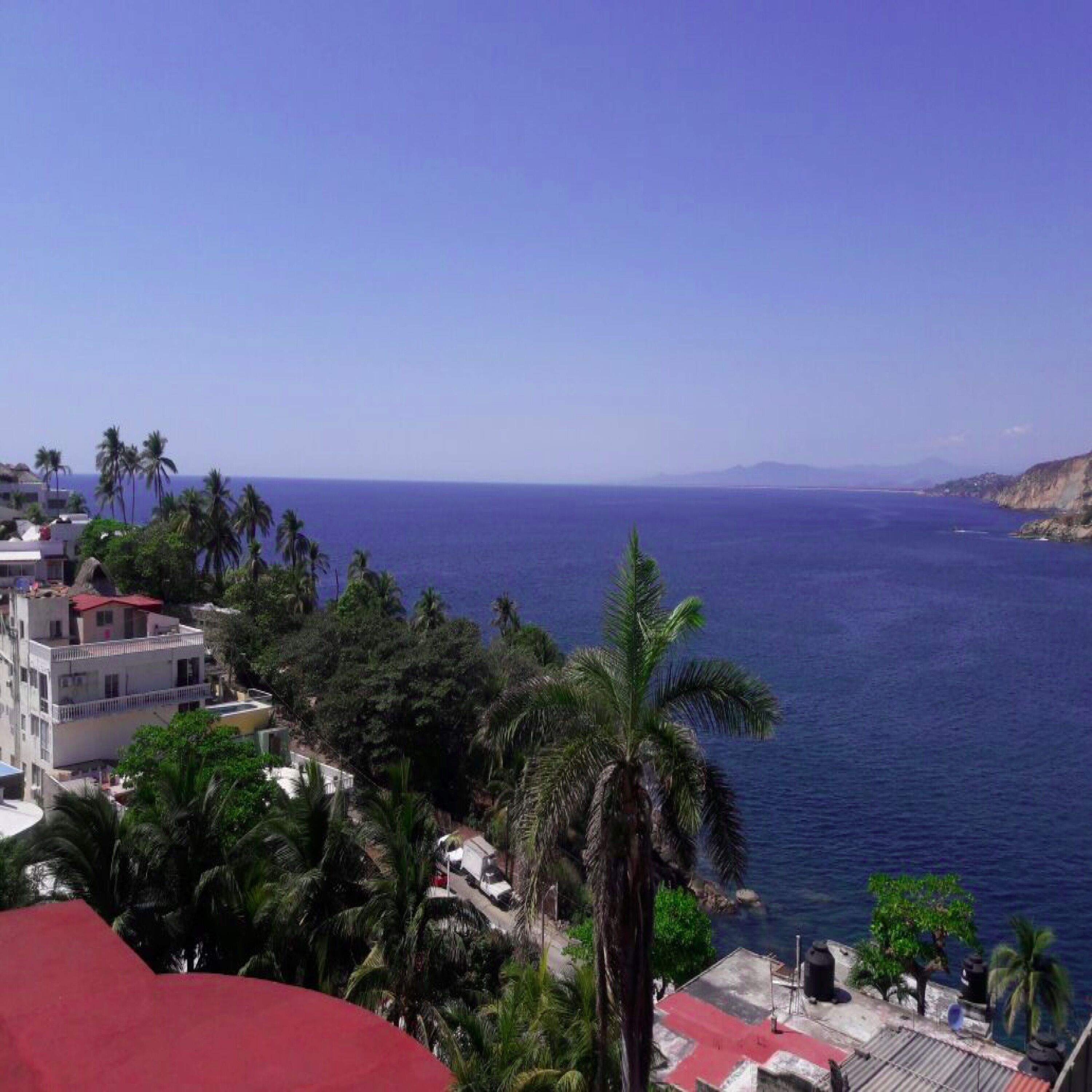HM Hotel El Rey