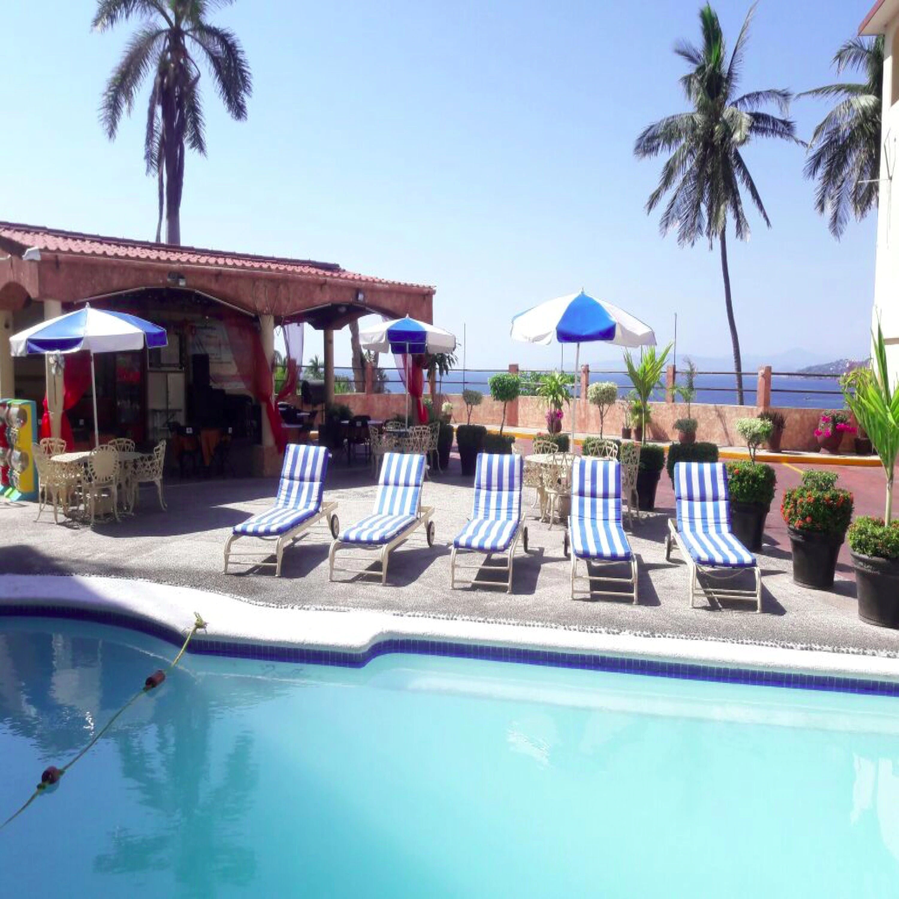 HM Hotel El Rey