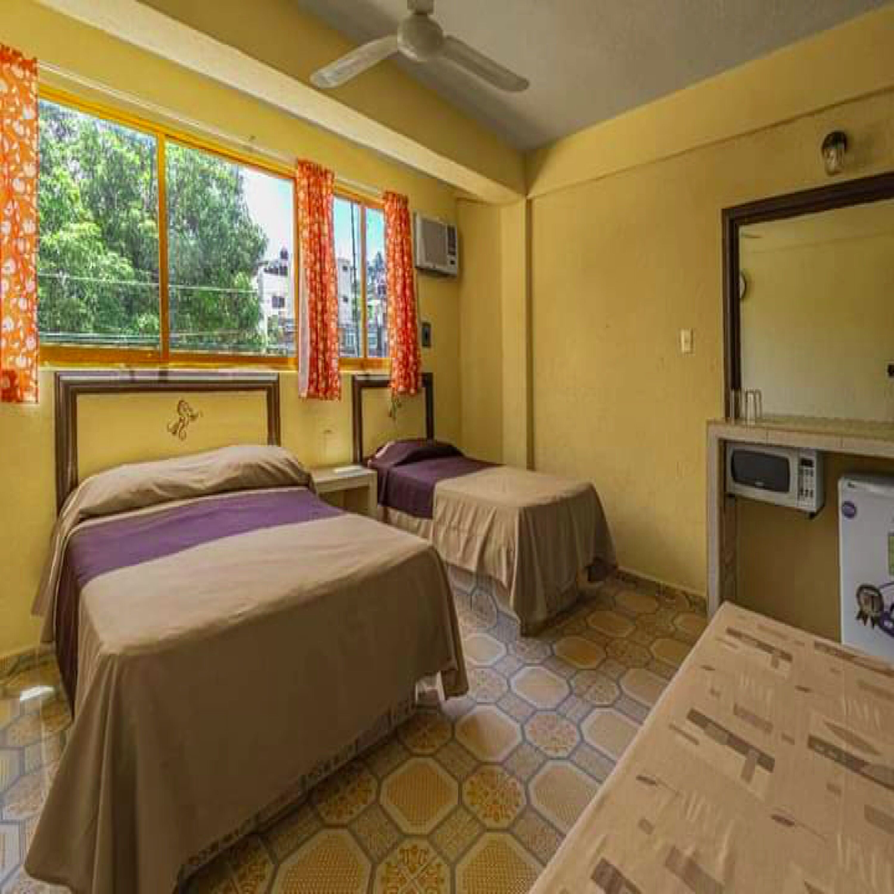 HM Hotel El Rey