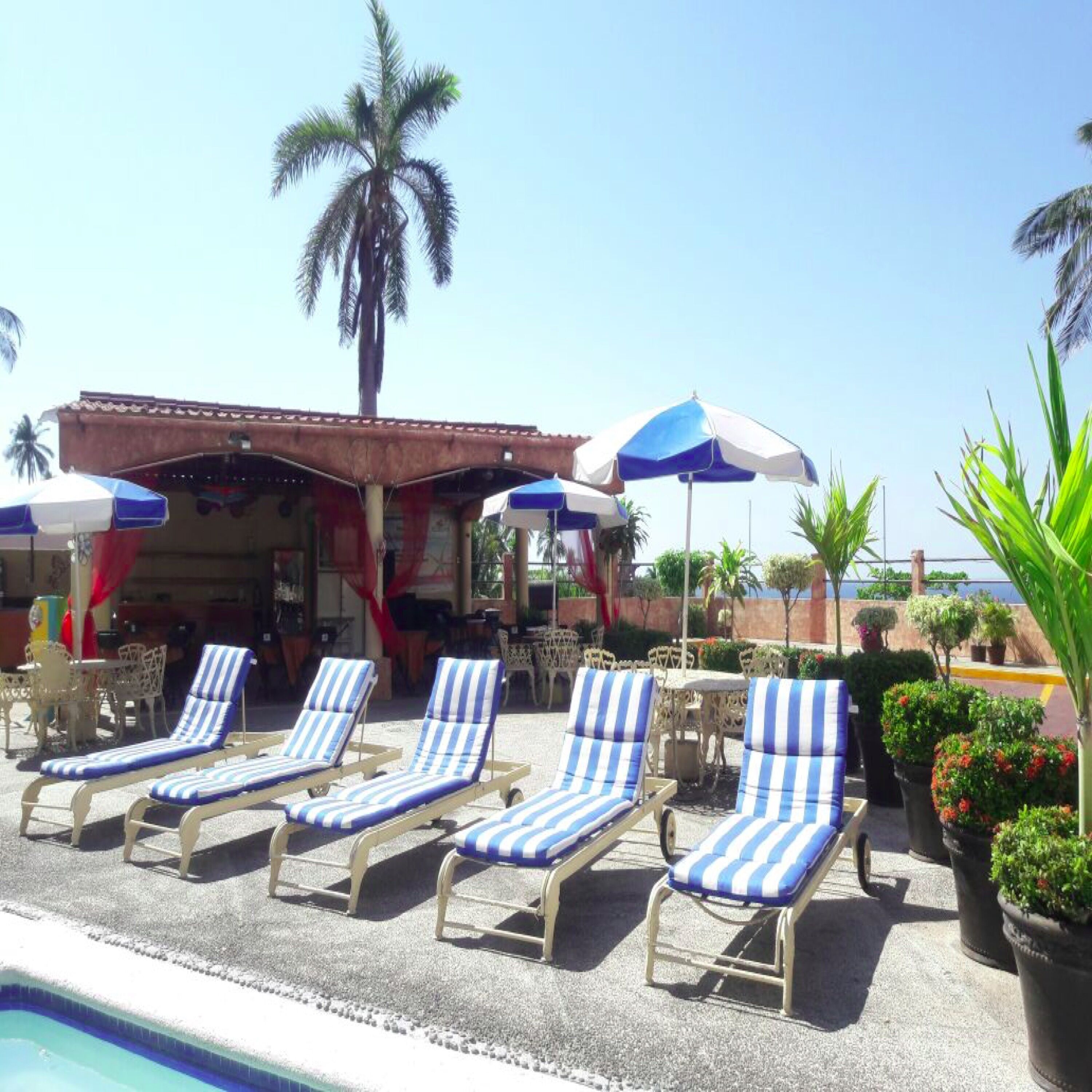 HM Hotel El Rey