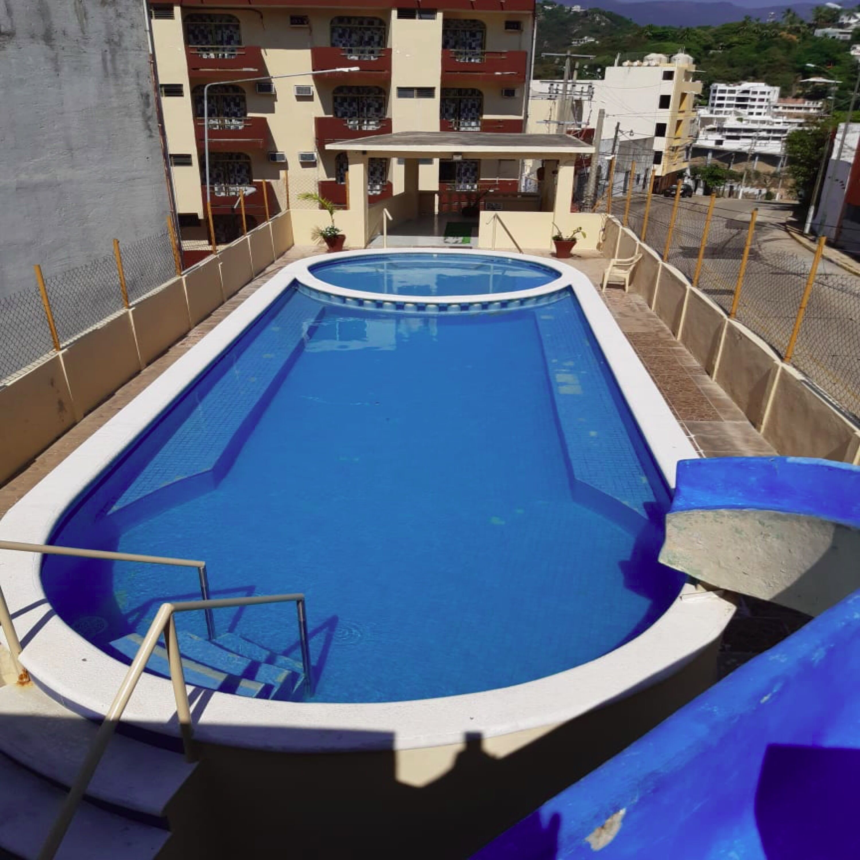 HM Hotel El Rey