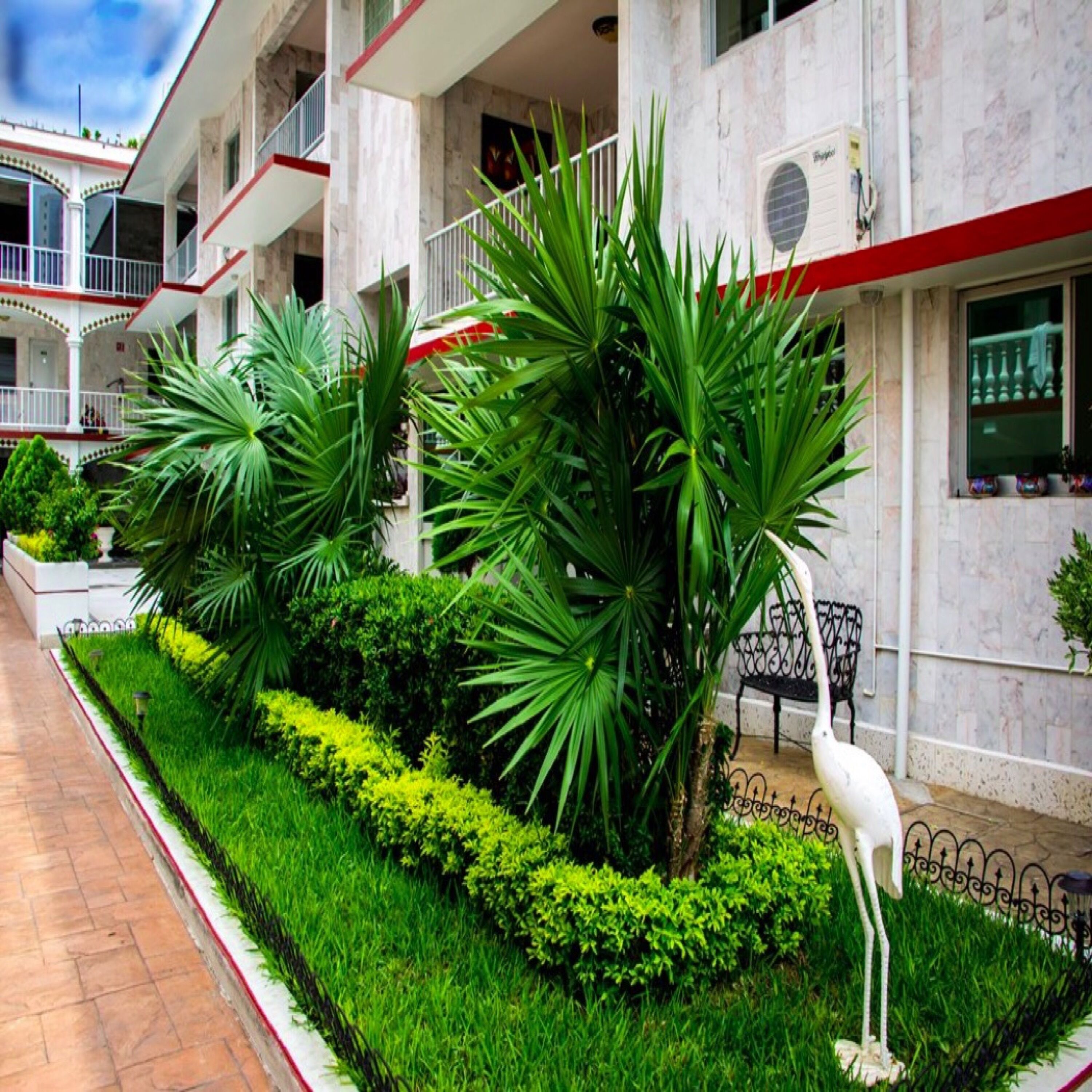 HM Hotel Marian