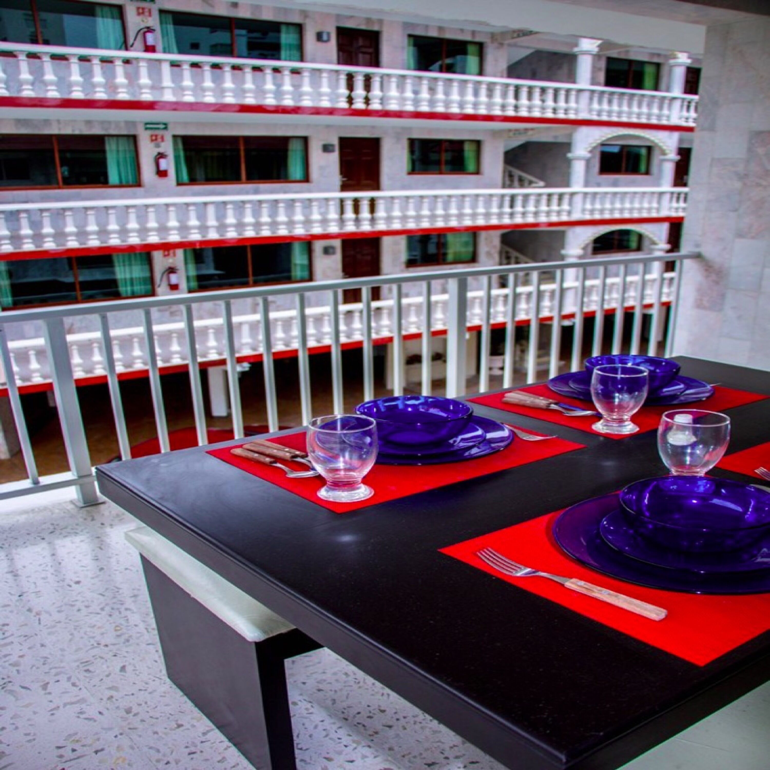 HM Hotel Marian