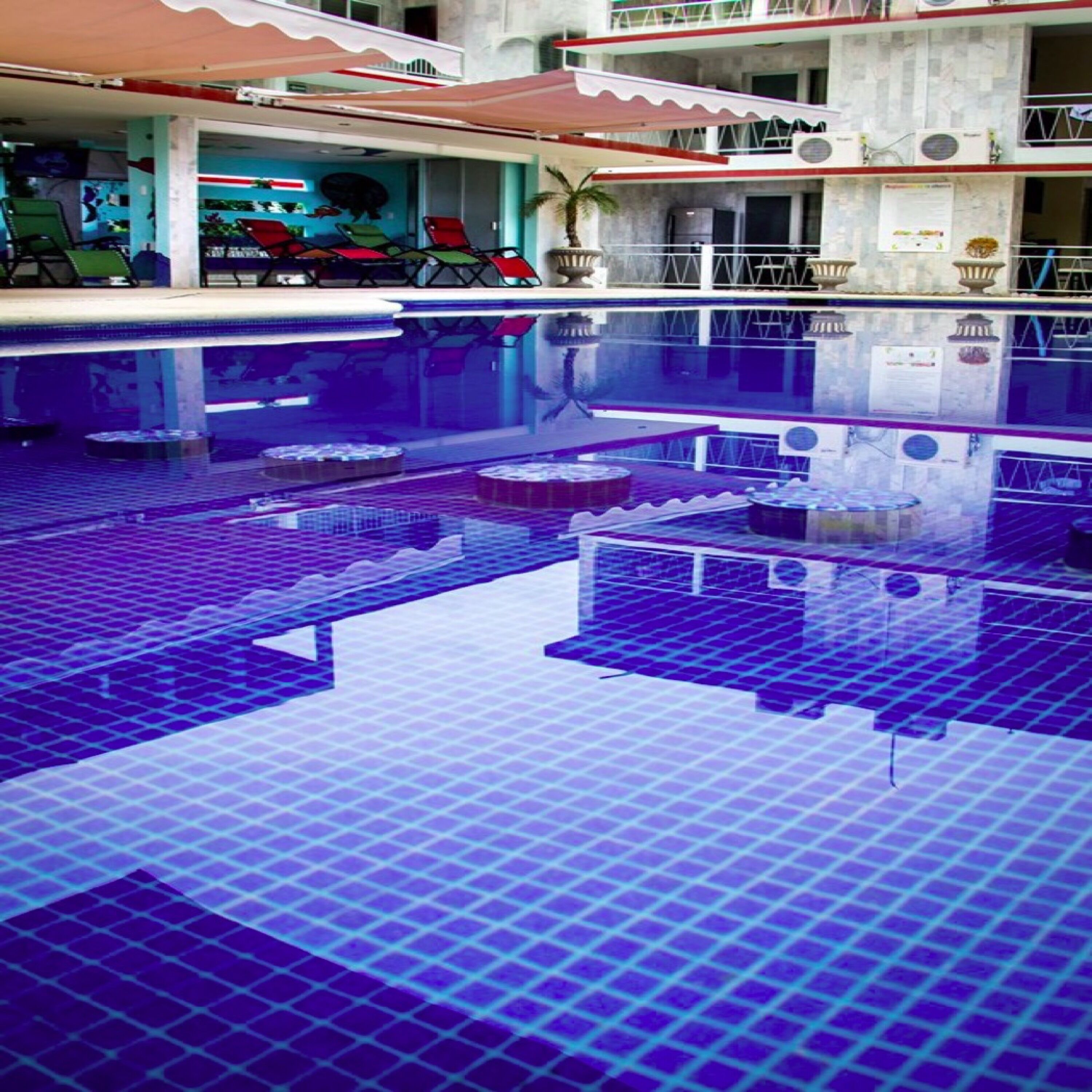 HM Hotel Marian