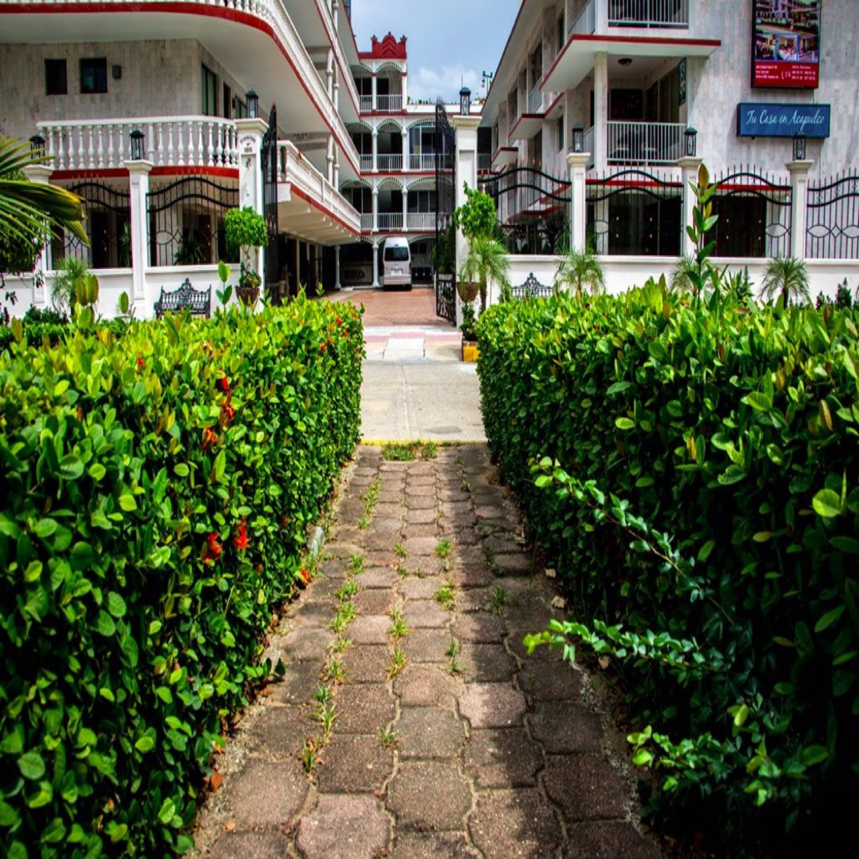 HM Hotel Marian