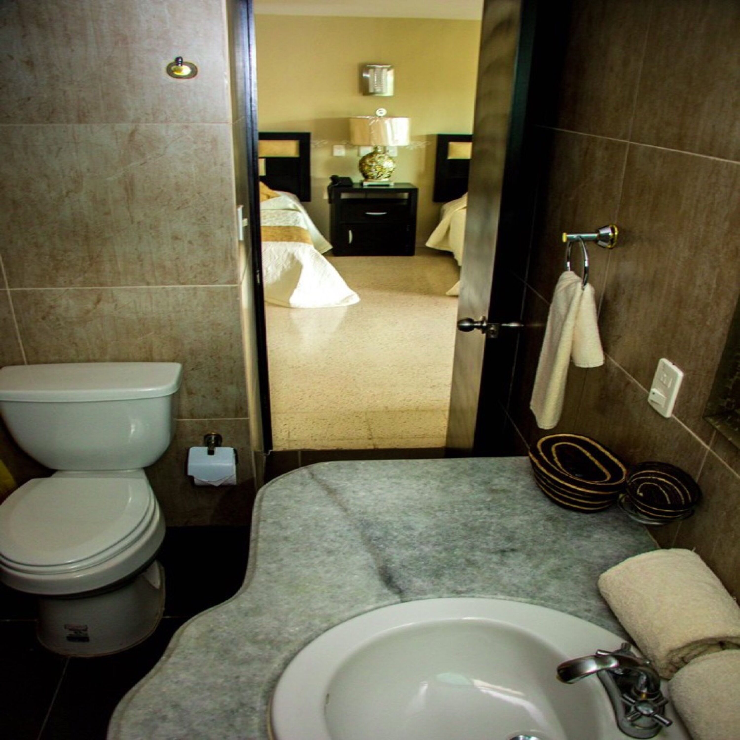 HM Hotel Marian
