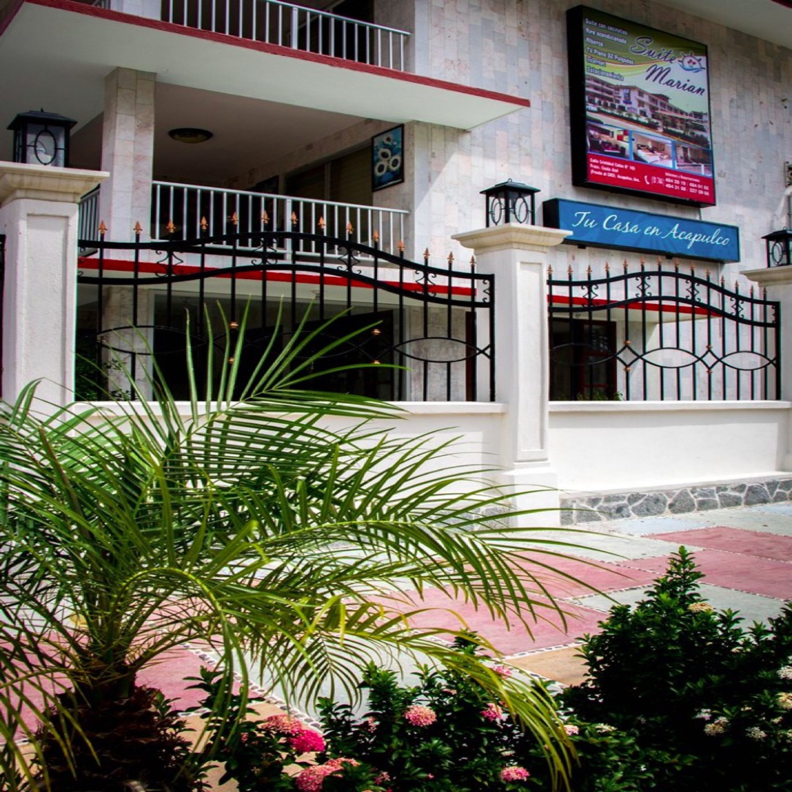 HM Hotel Marian