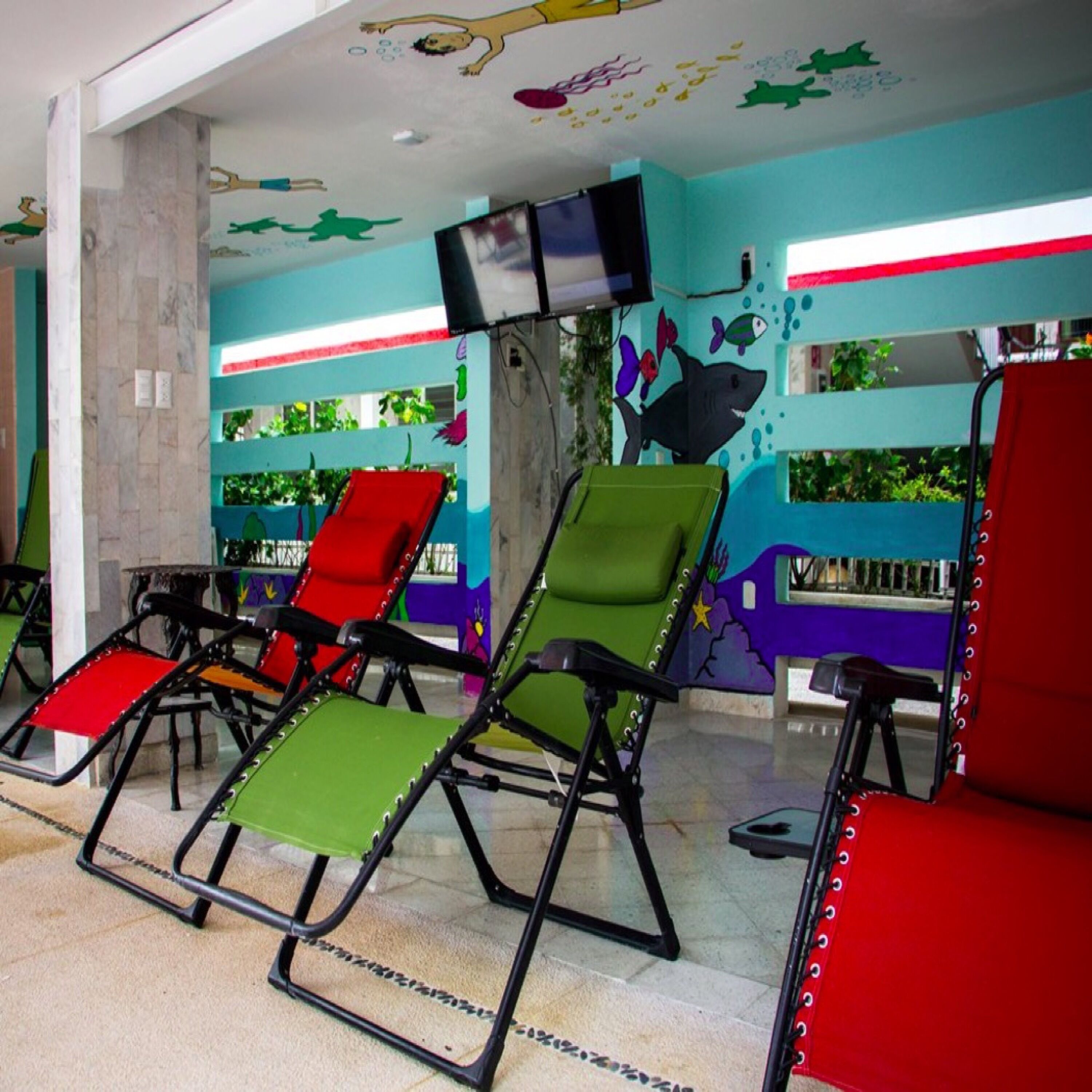 HM Hotel Marian