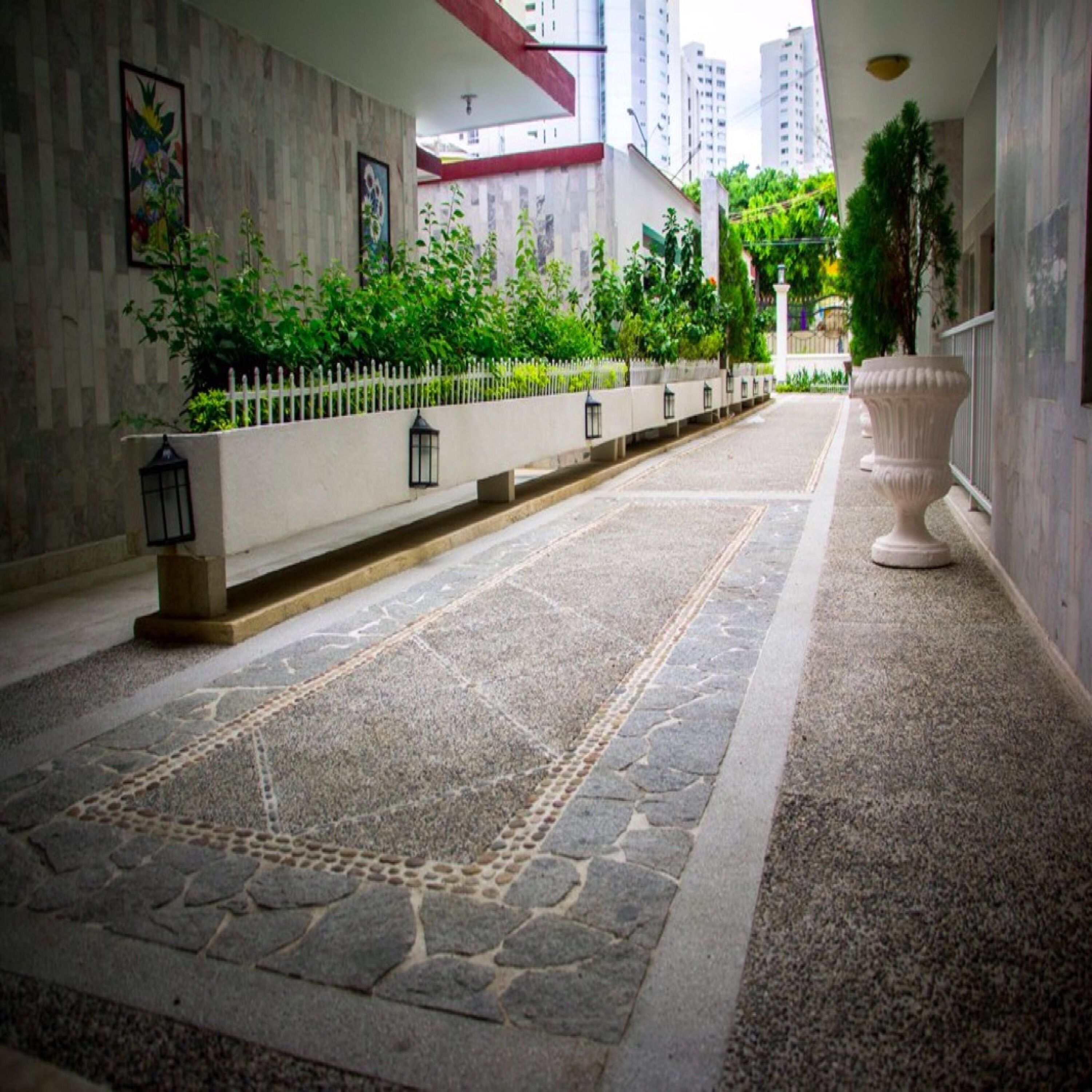 HM Hotel Marian