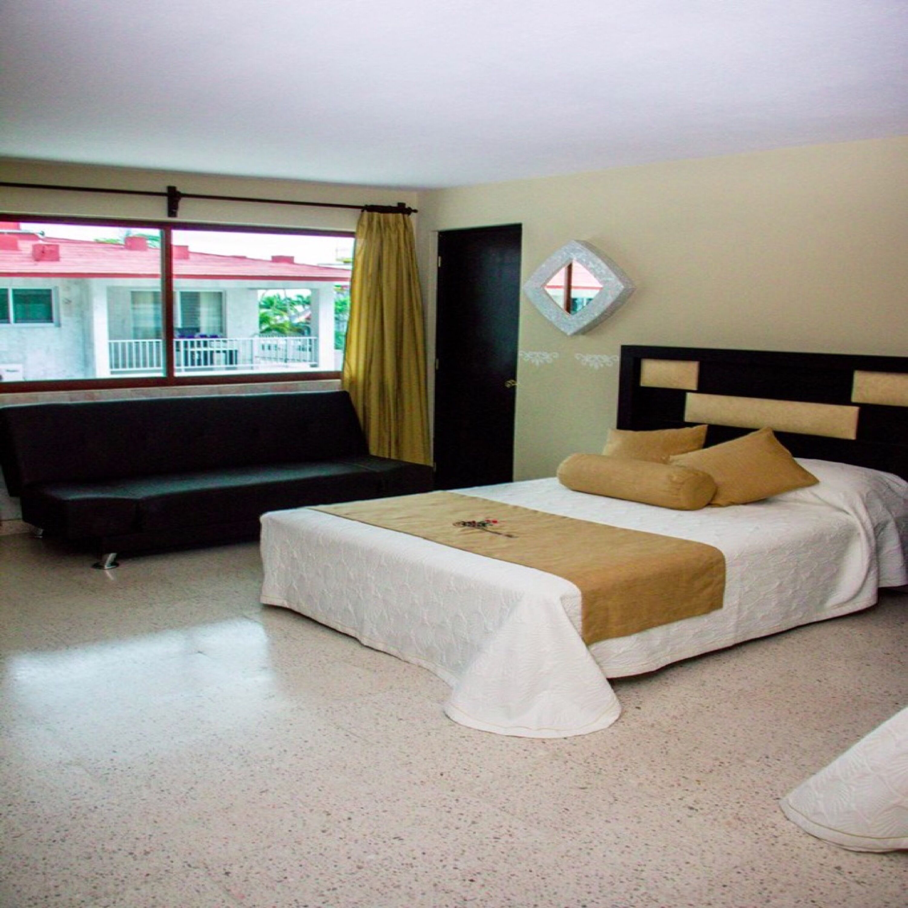 HM Hotel Marian