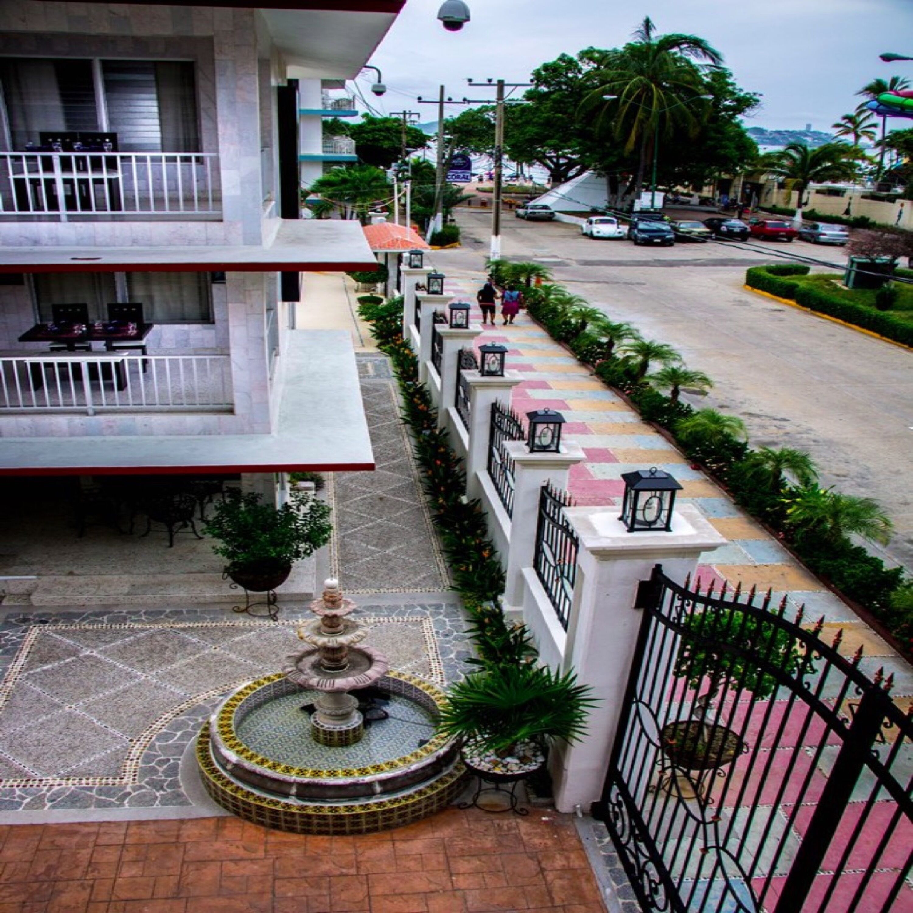 HM Hotel Marian