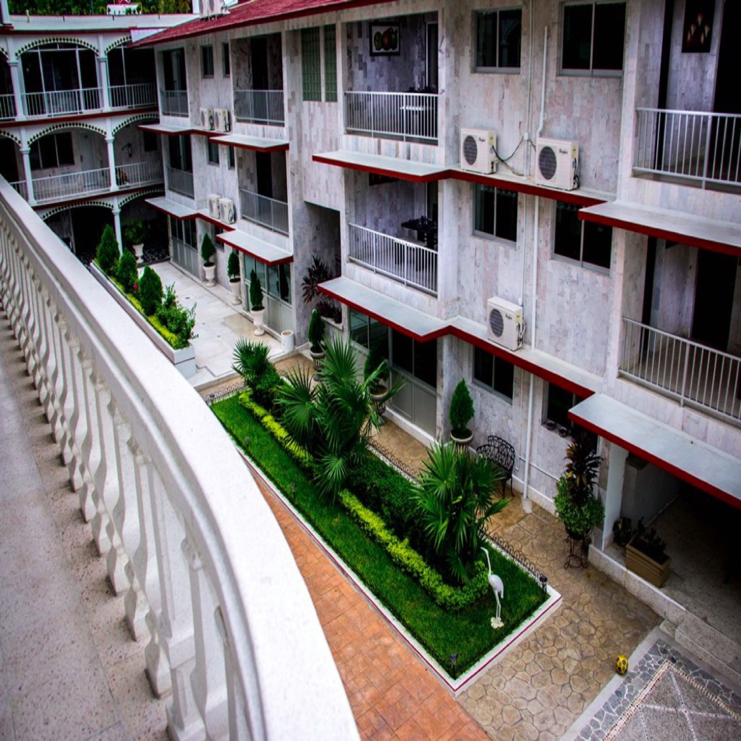 HM Hotel Marian