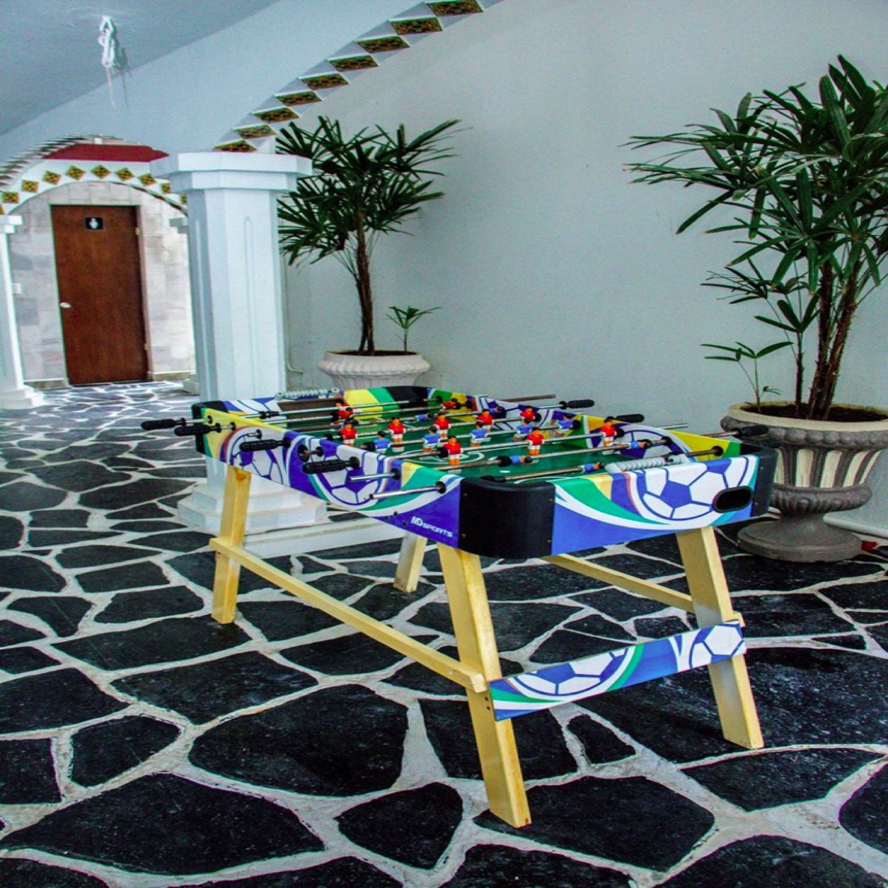 HM Hotel Marian