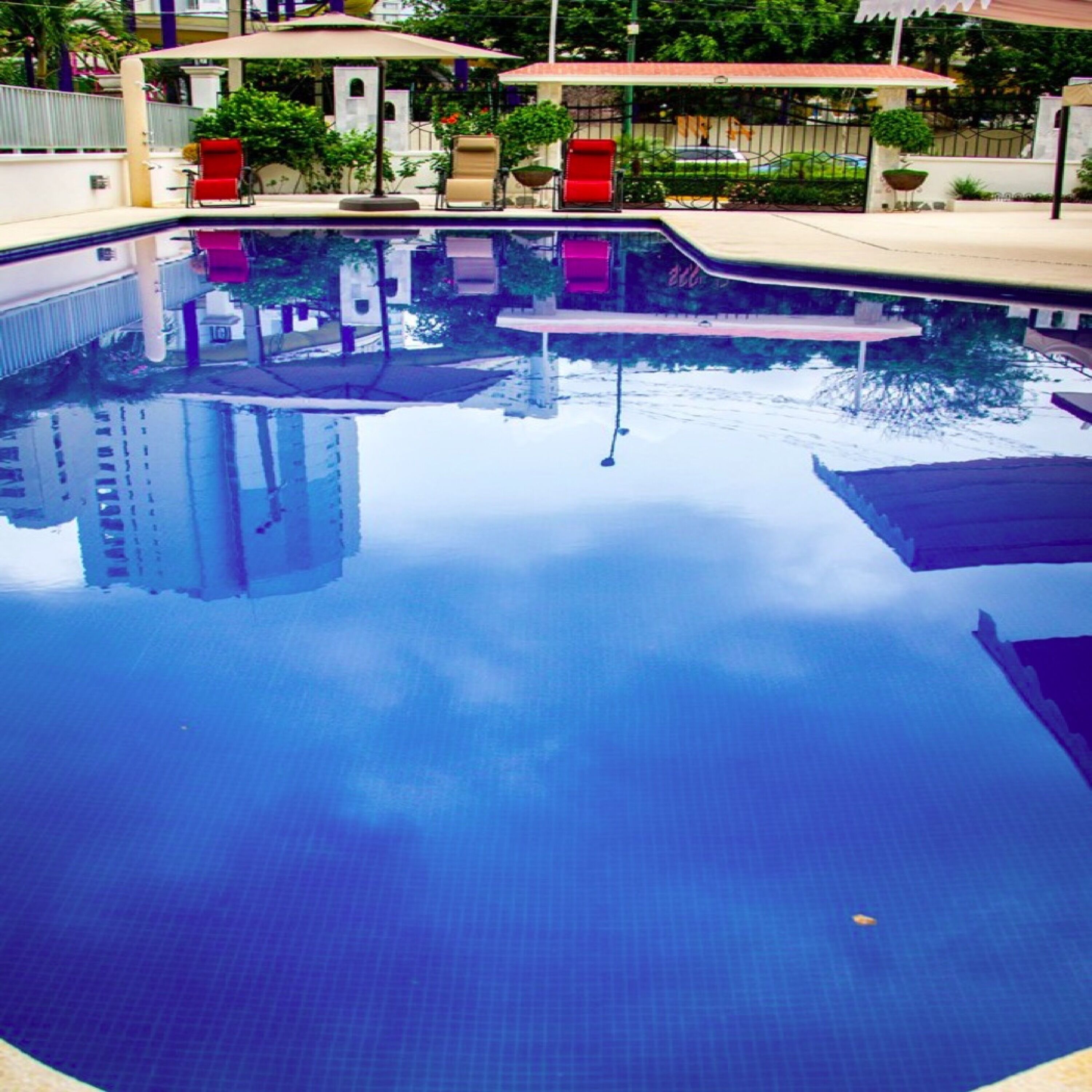 HM Hotel Marian