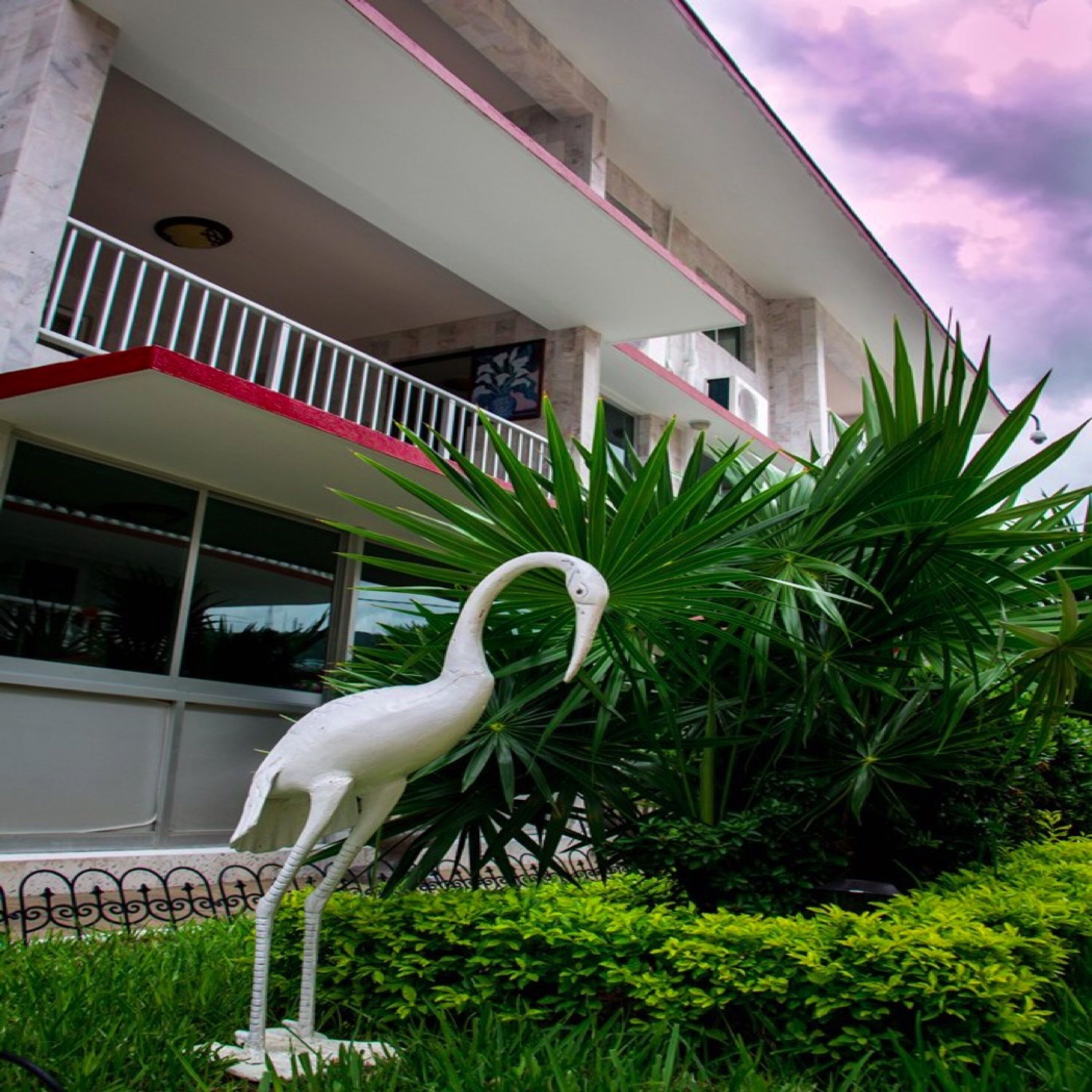 HM Hotel Marian