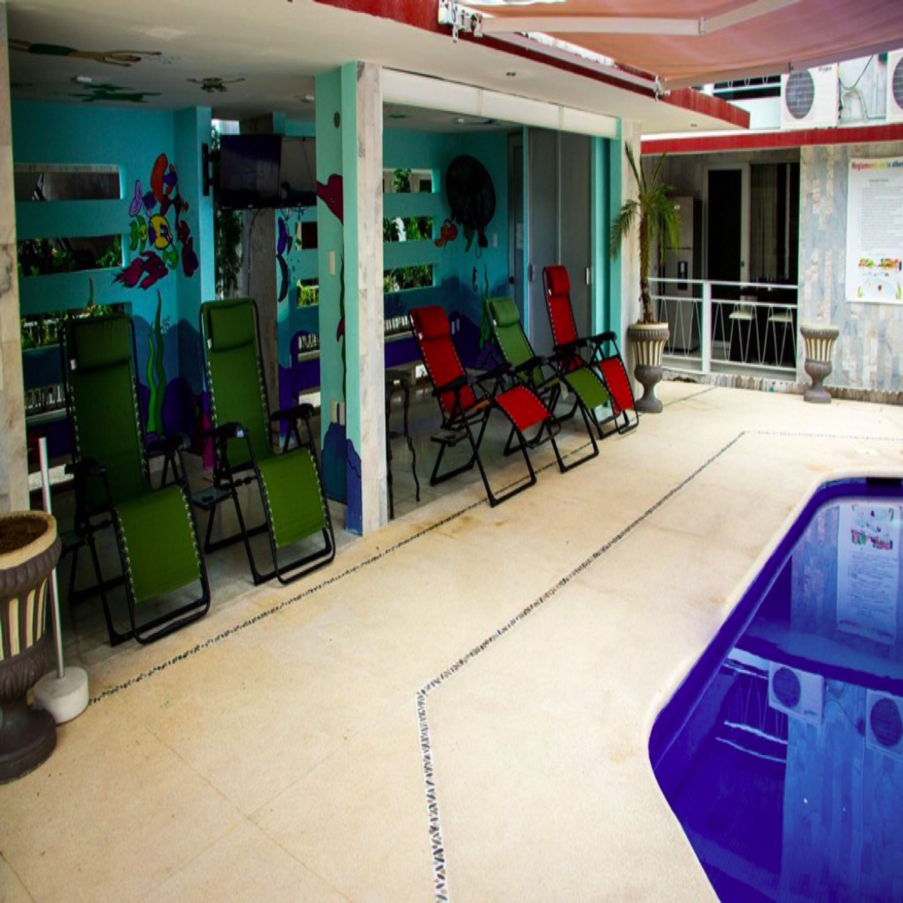 HM Hotel Marian