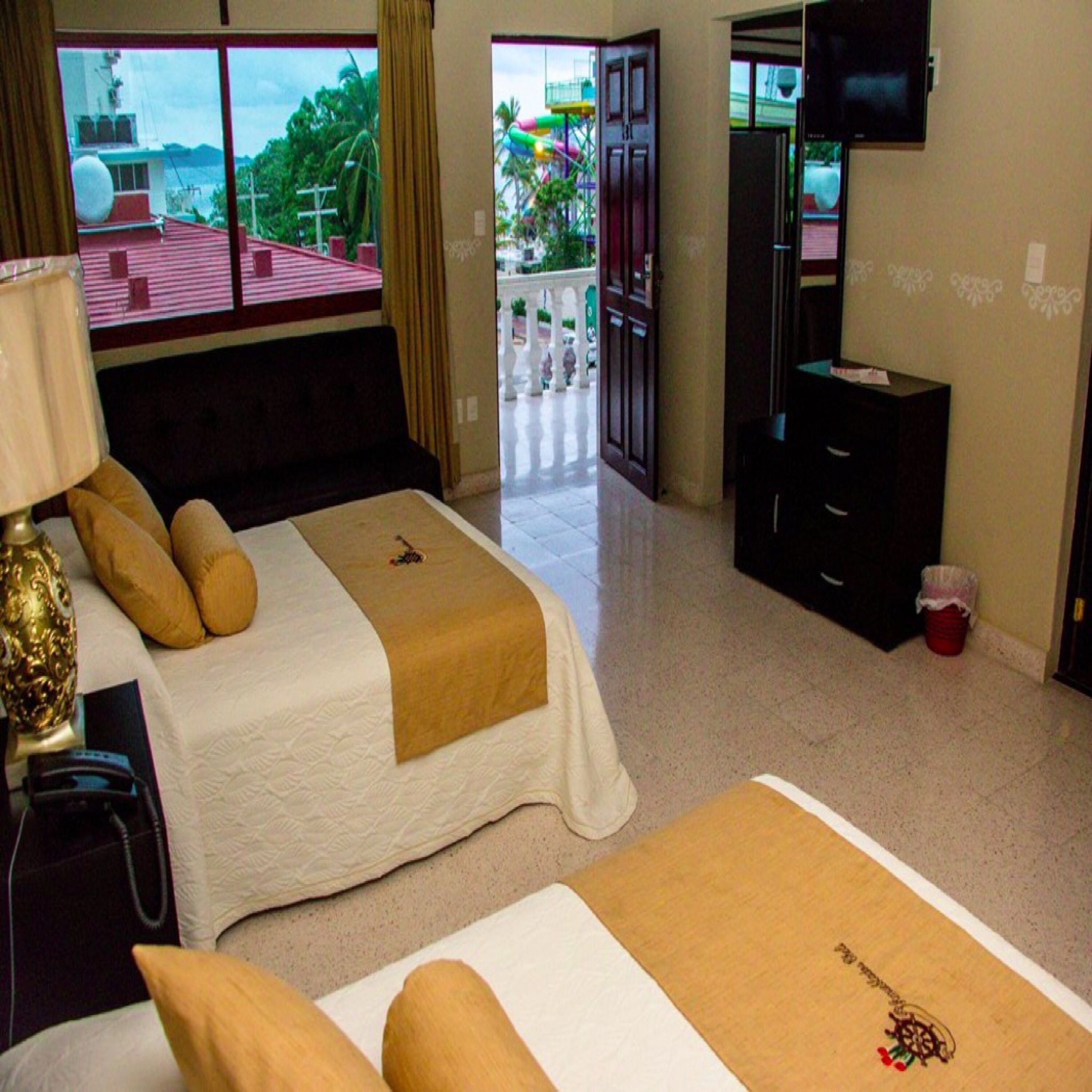 HM Hotel Marian