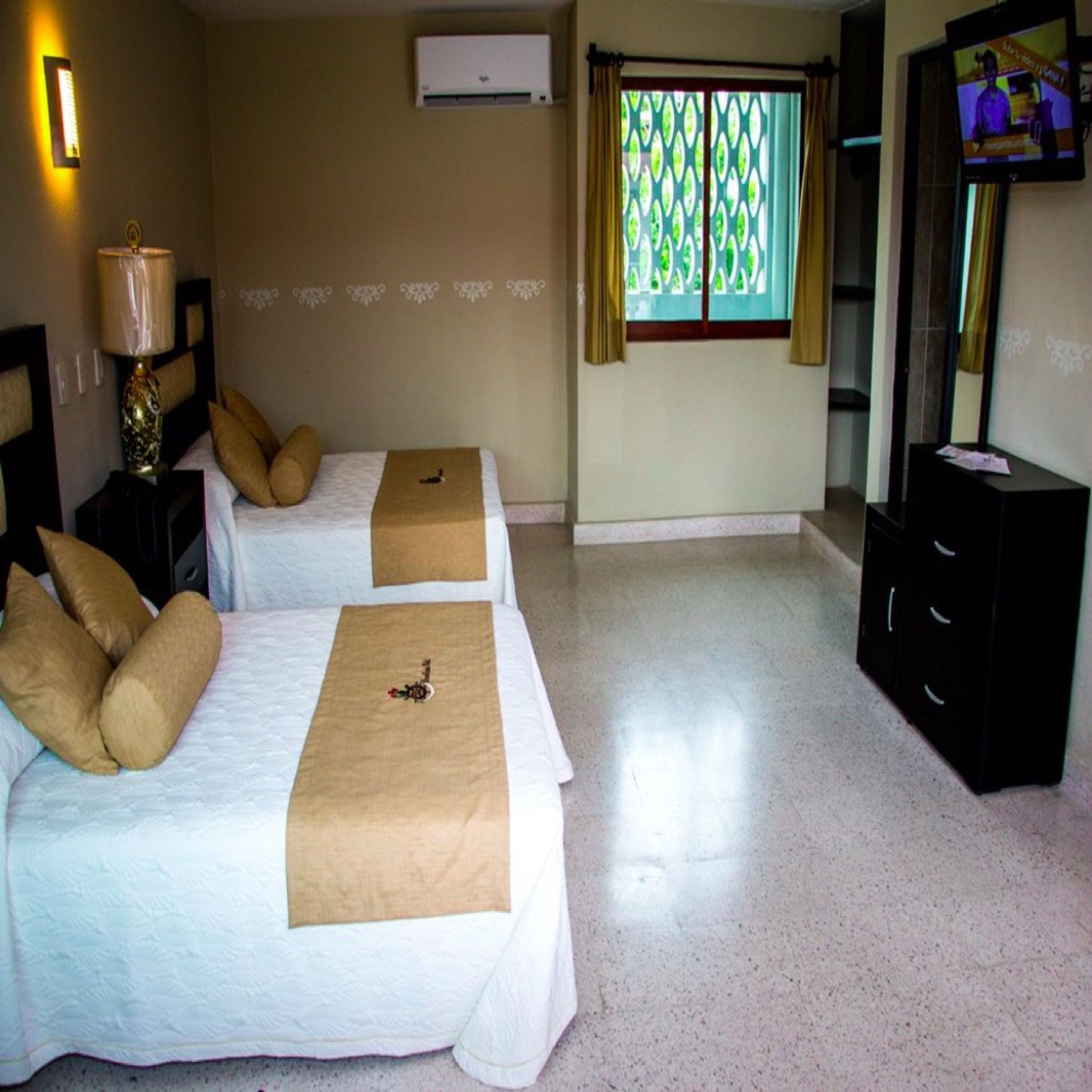 HM Hotel Marian