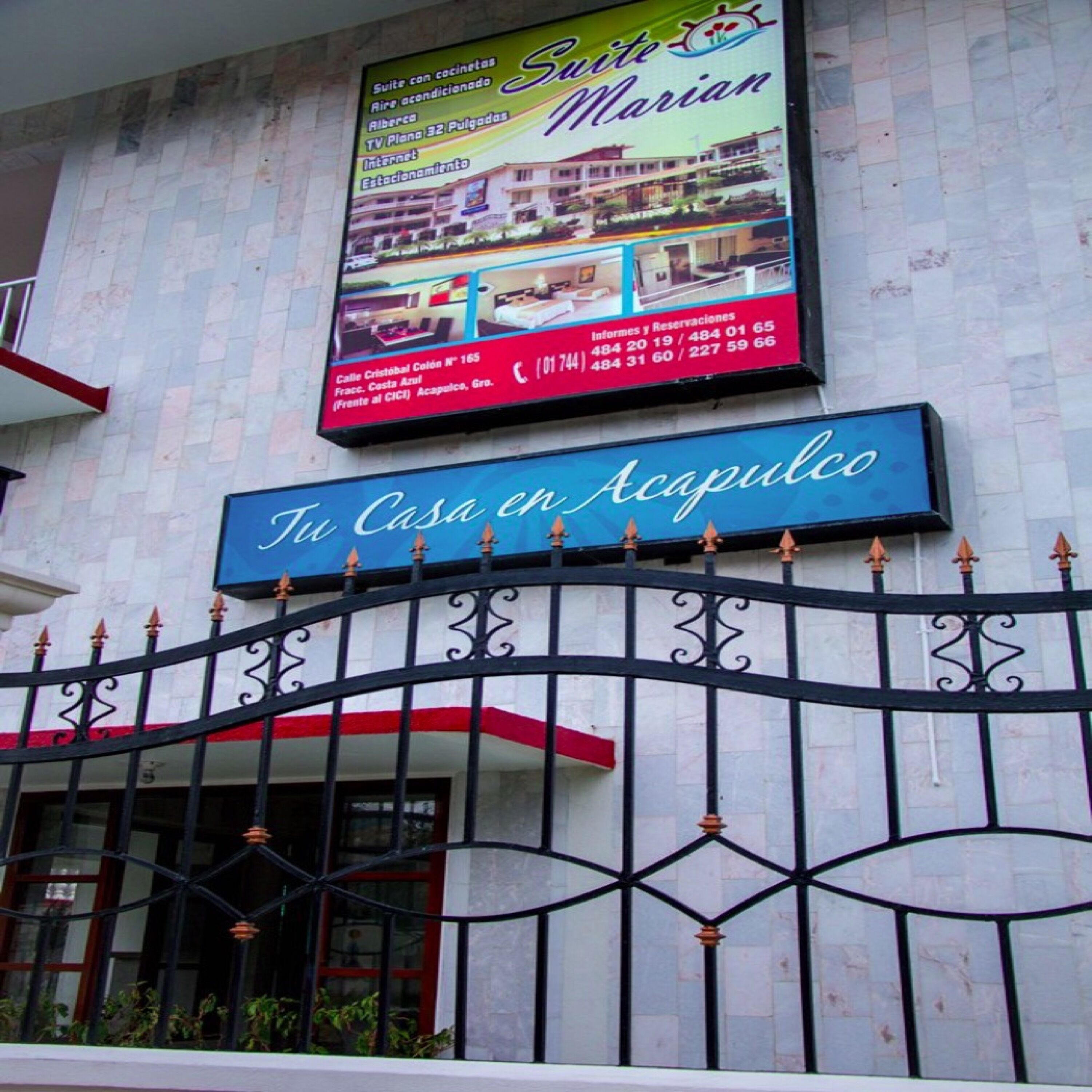 HM Hotel Marian