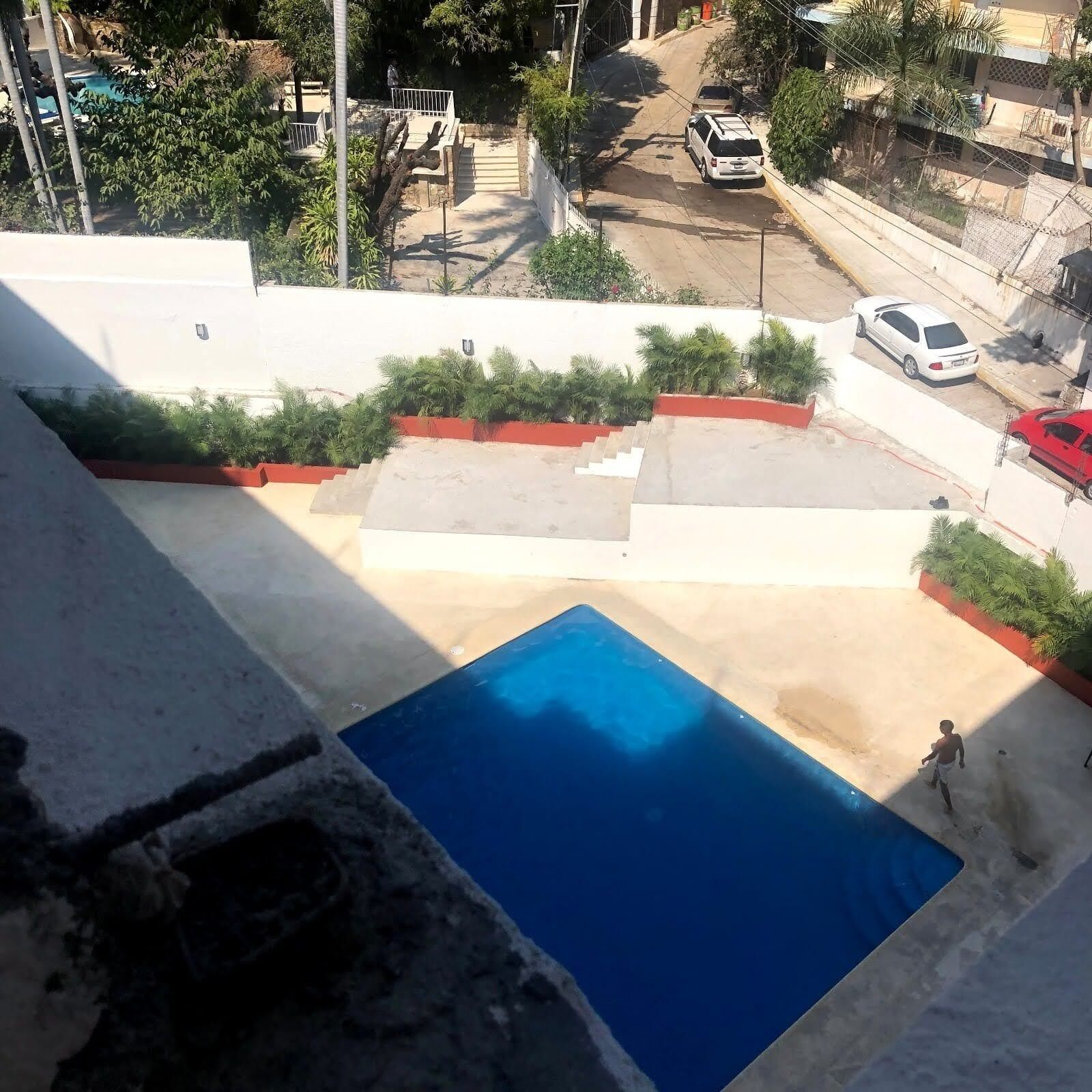 HM Hotel RRU