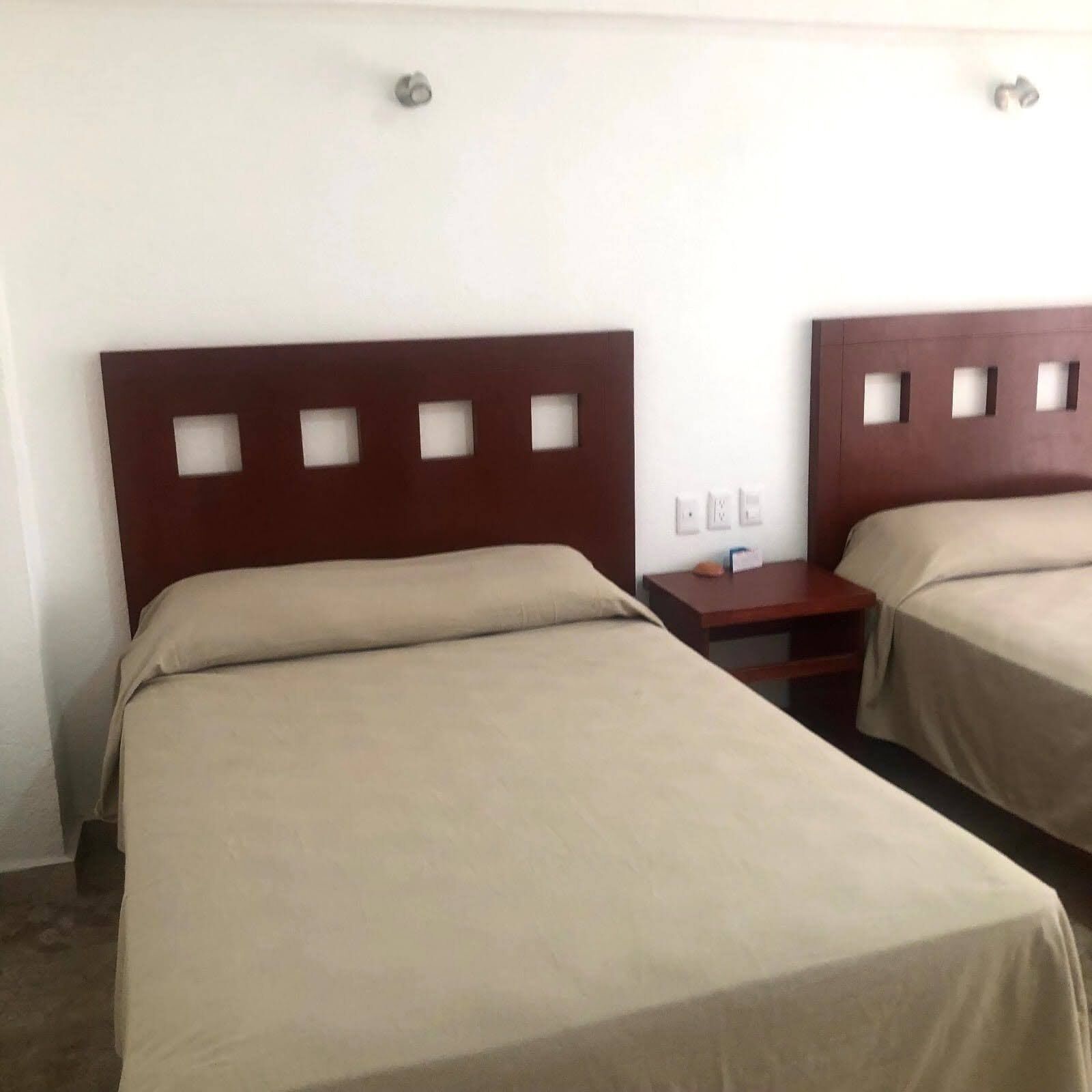 HM Hotel RRU