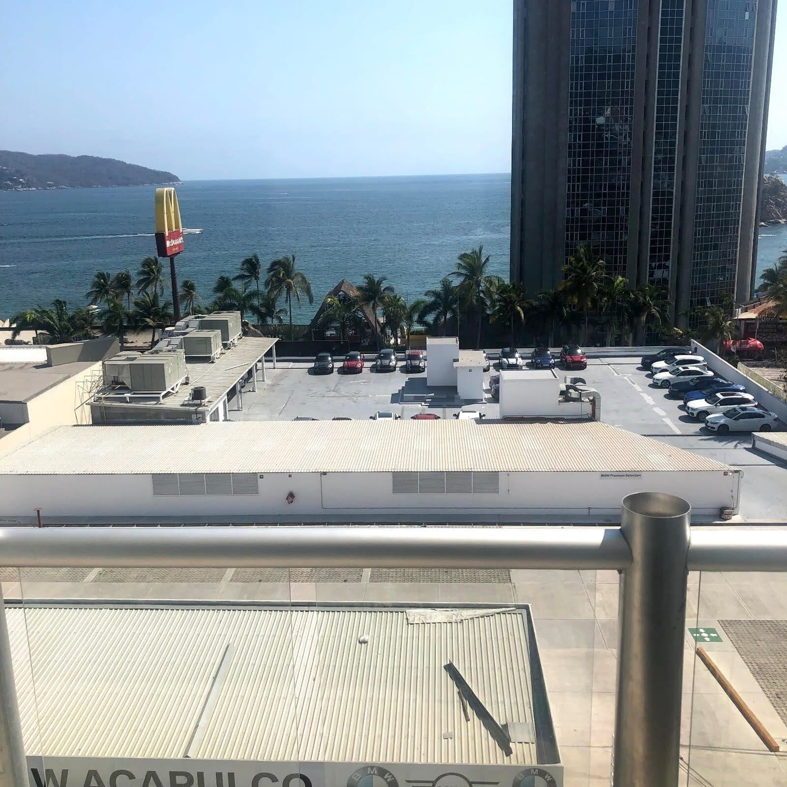 HM Hotel RRU