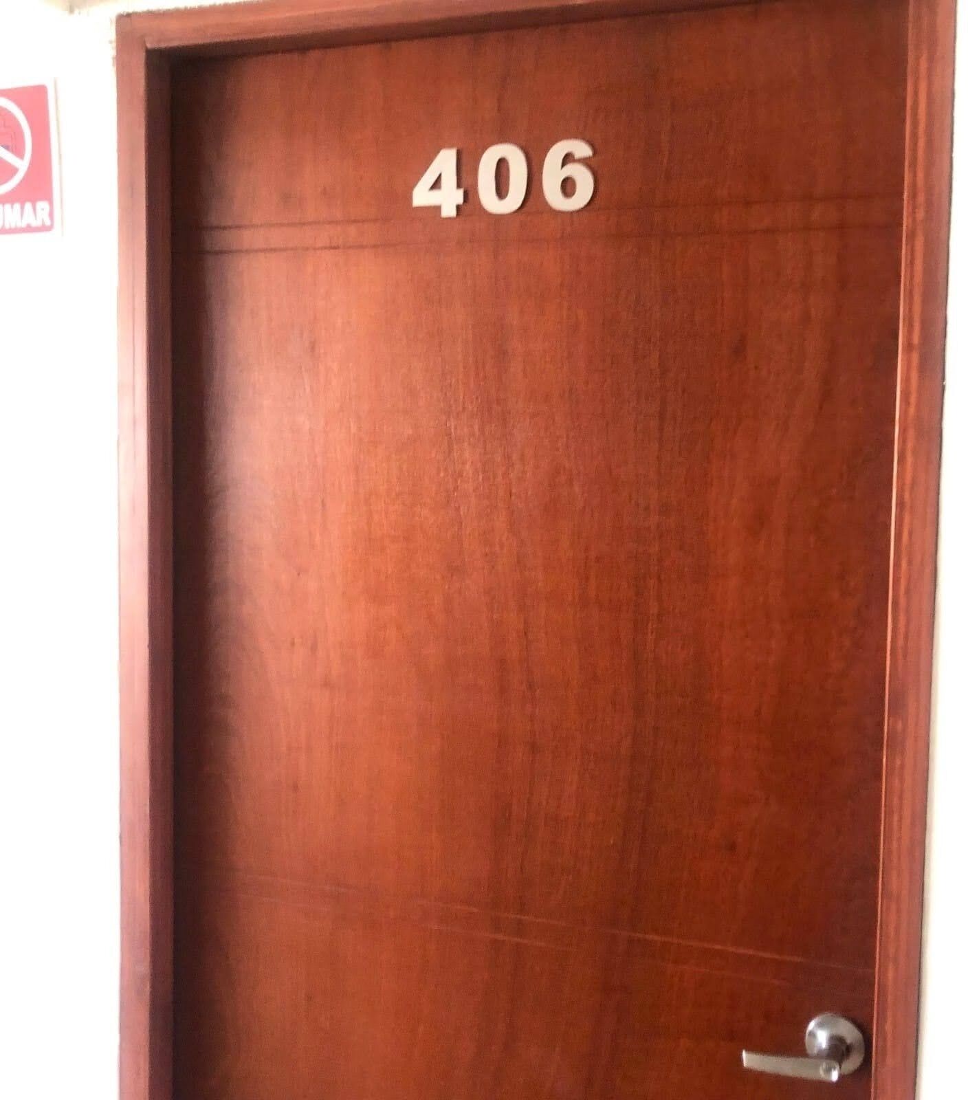 HM Hotel RRU