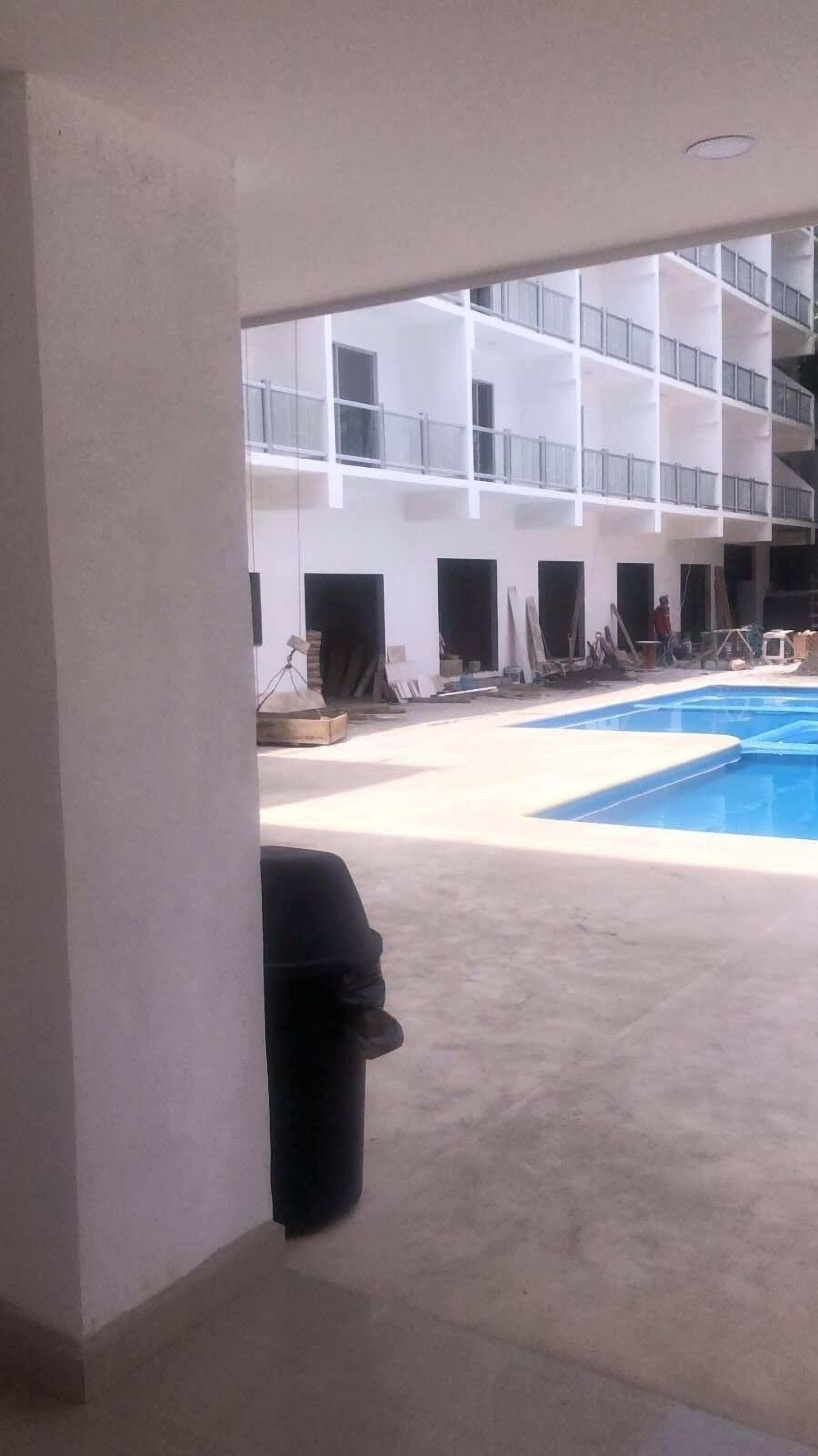 HM Hotel RRU