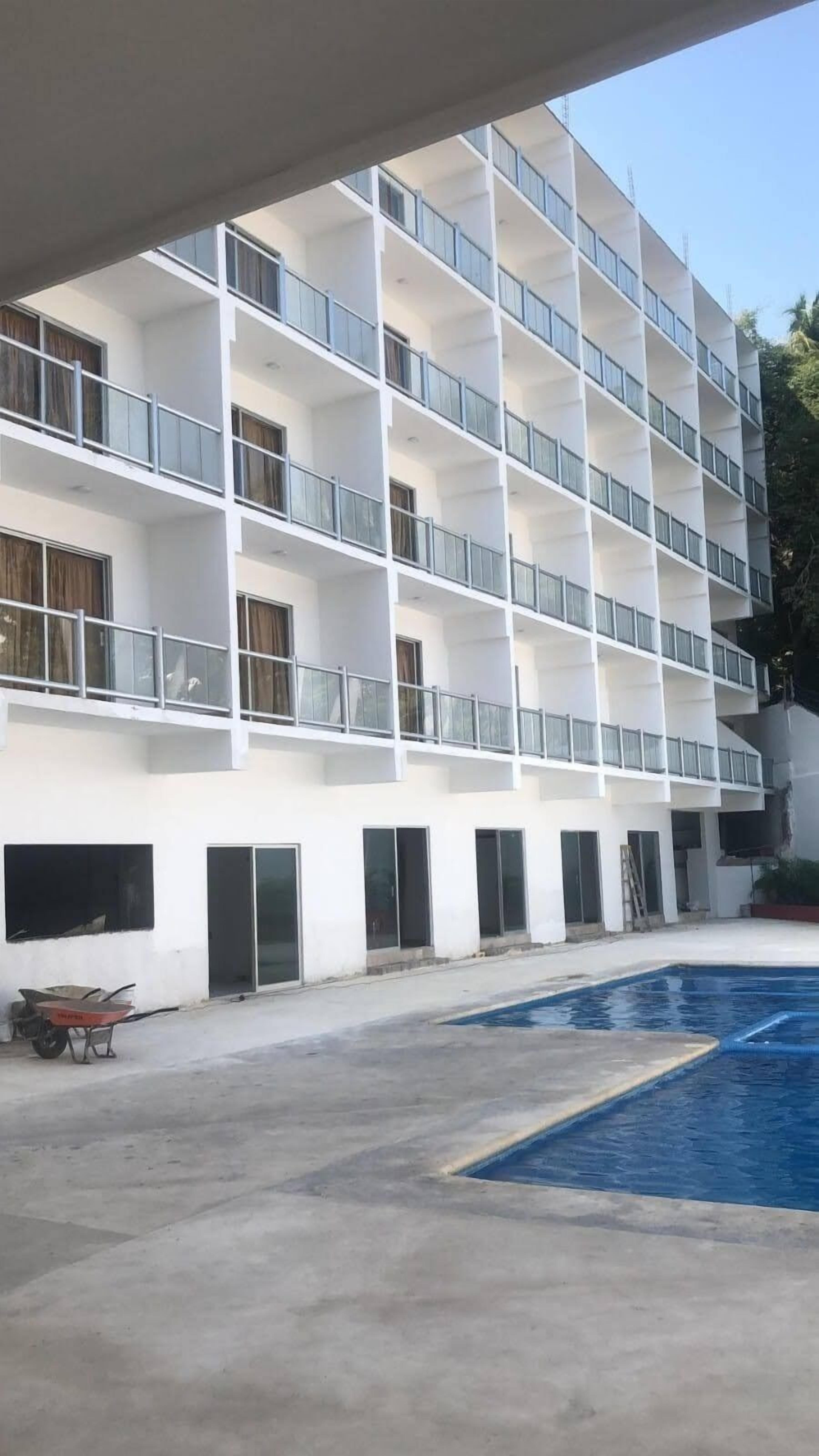 HM Hotel RRU