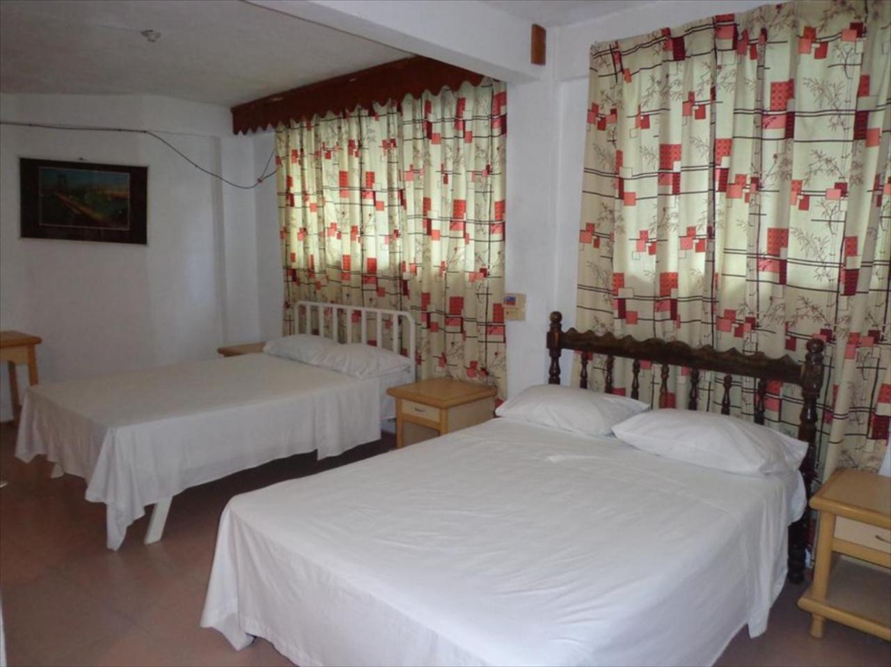 Hotel Acapulco