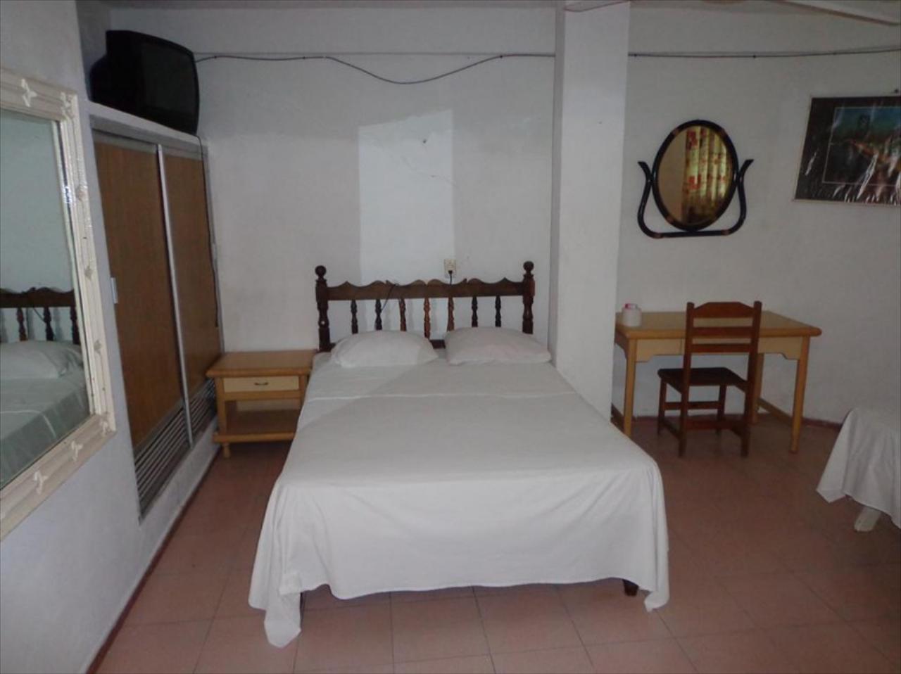 Hotel Acapulco