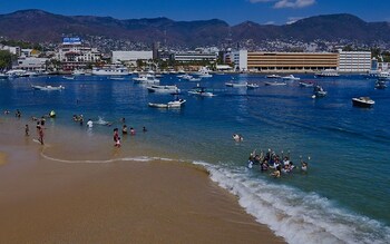 Hotel Acapulco Amor