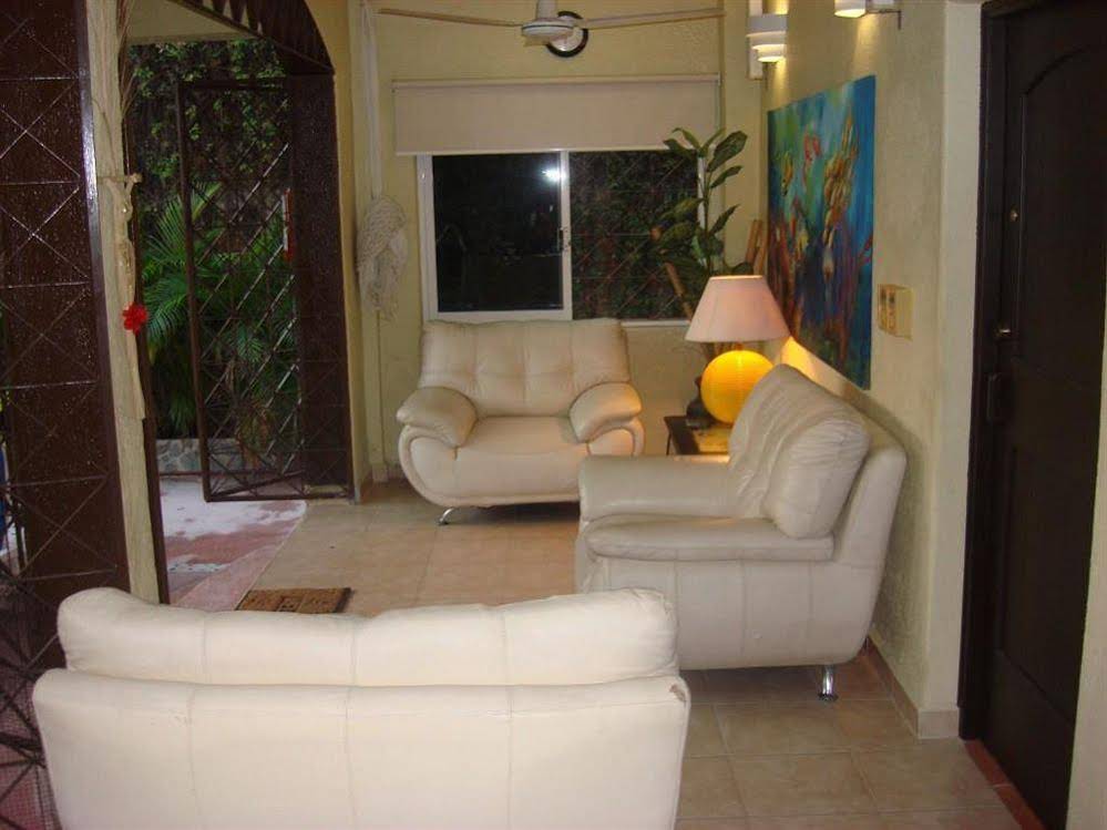Hotel Aca Sol y Mar