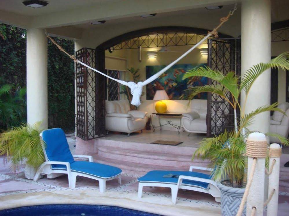Hotel Aca Sol y Mar