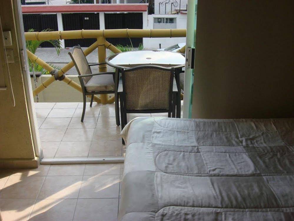 Hotel Aca Sol y Mar