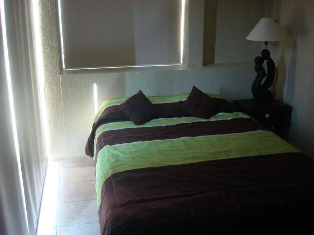 Hotel Aca Sol y Mar