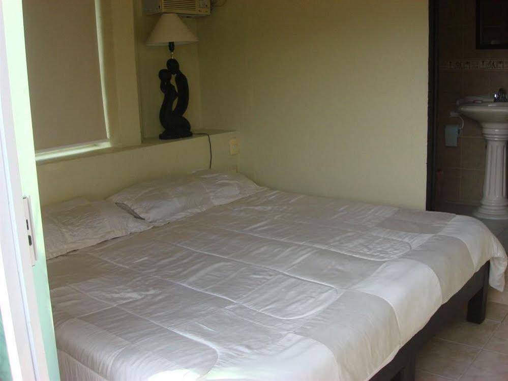 Hotel Aca Sol y Mar