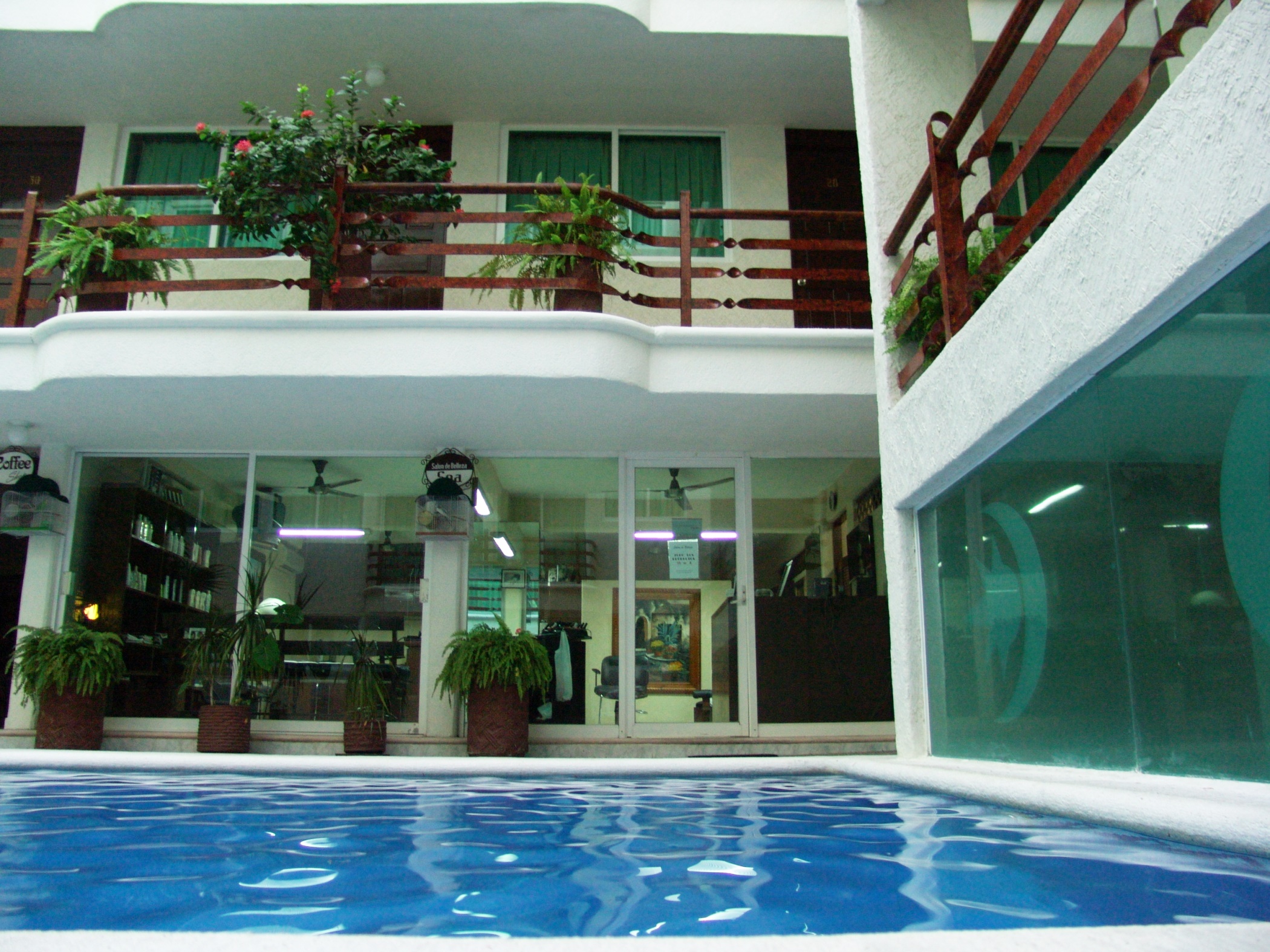 Hotel and Spa Sol y Luna