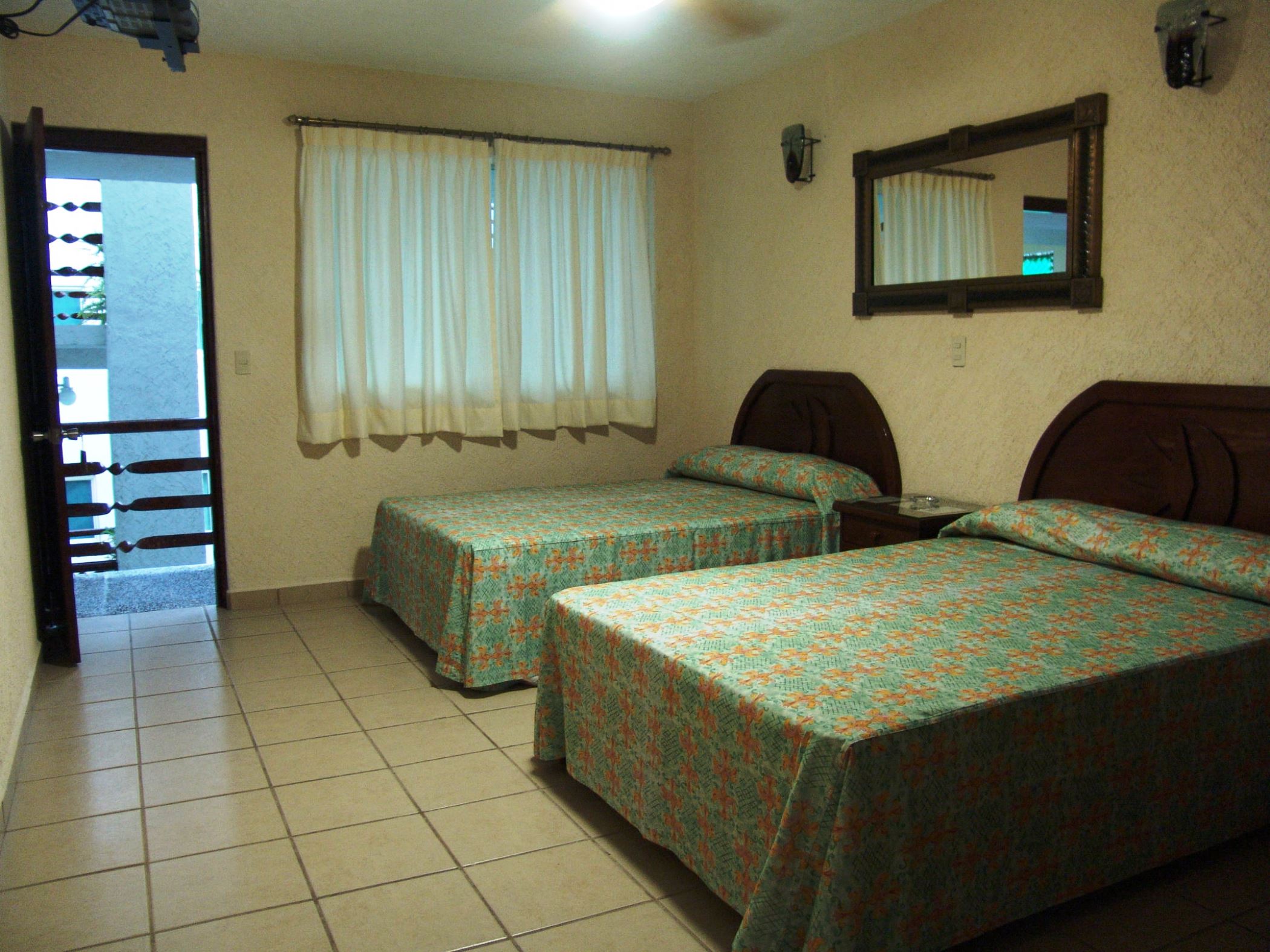 Hotel and Spa Sol y Luna