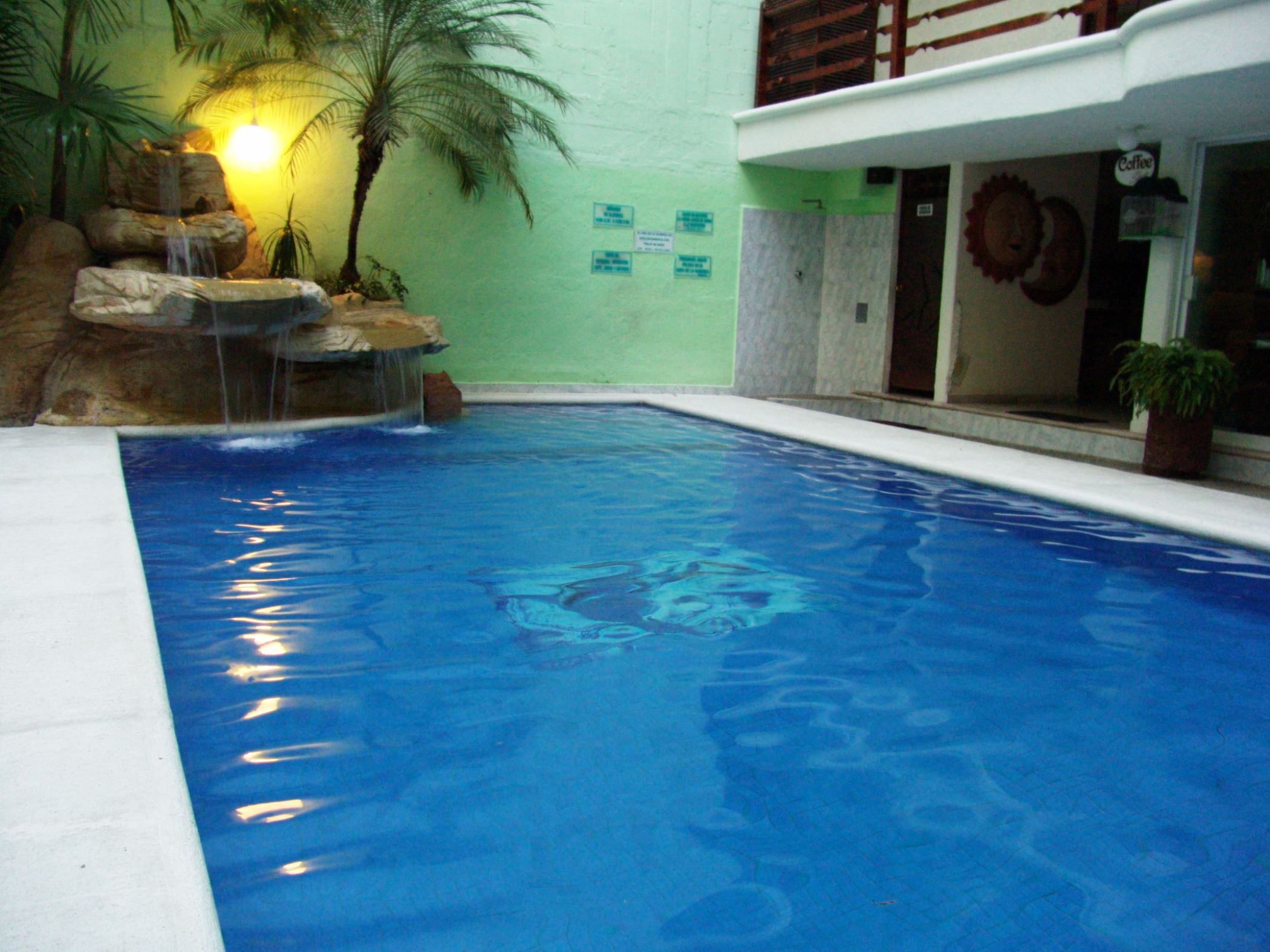 Hotel and Spa Sol y Luna