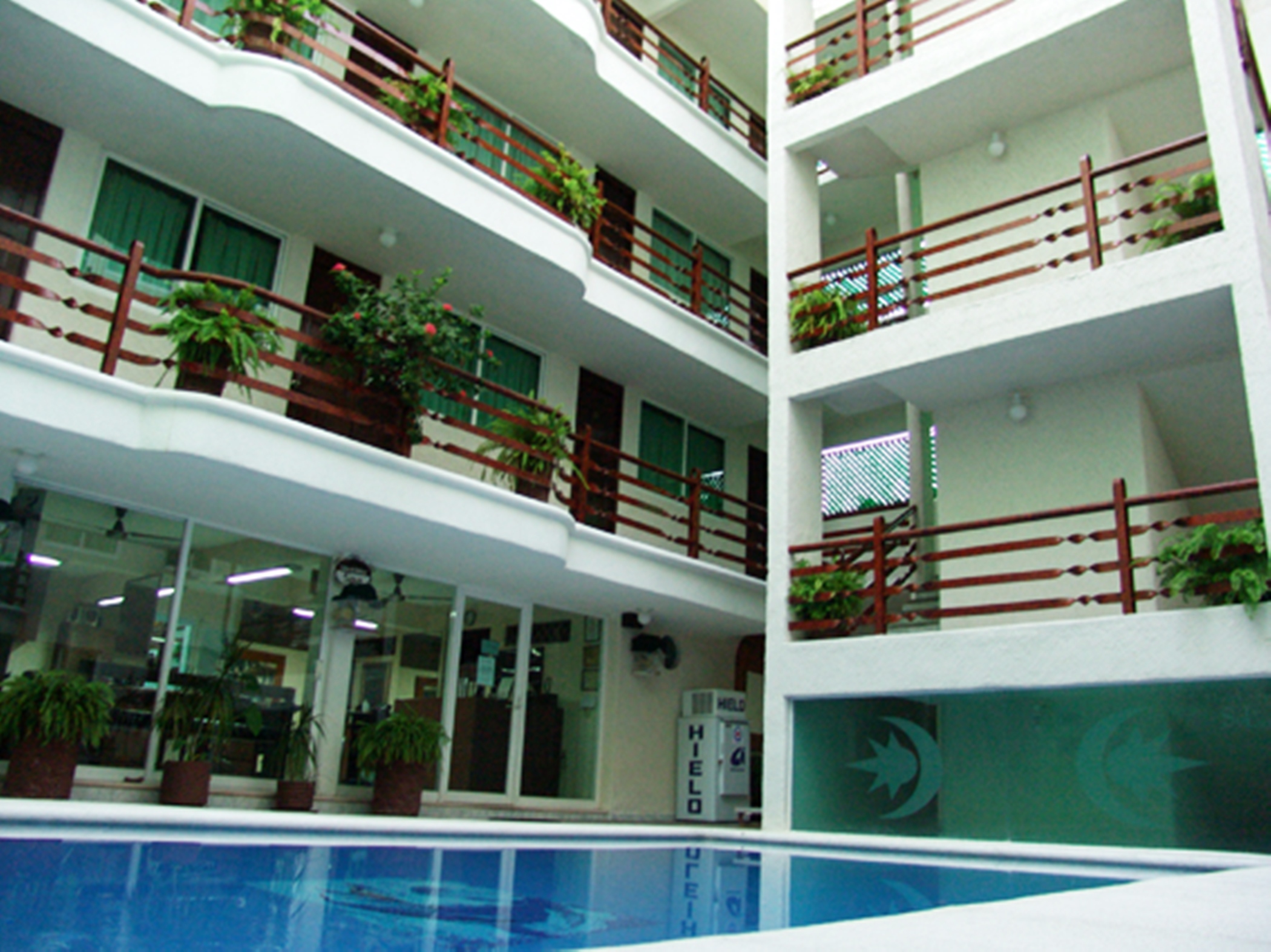 Hotel and Spa Sol y Luna