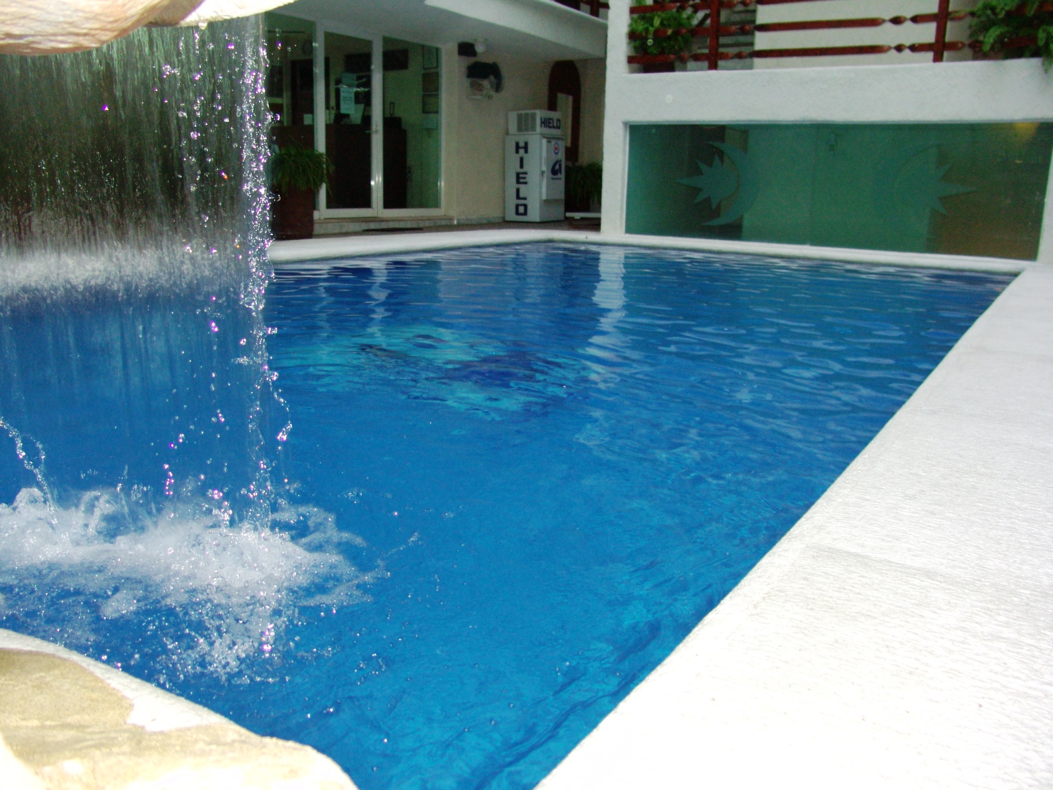 Hotel and Spa Sol y Luna