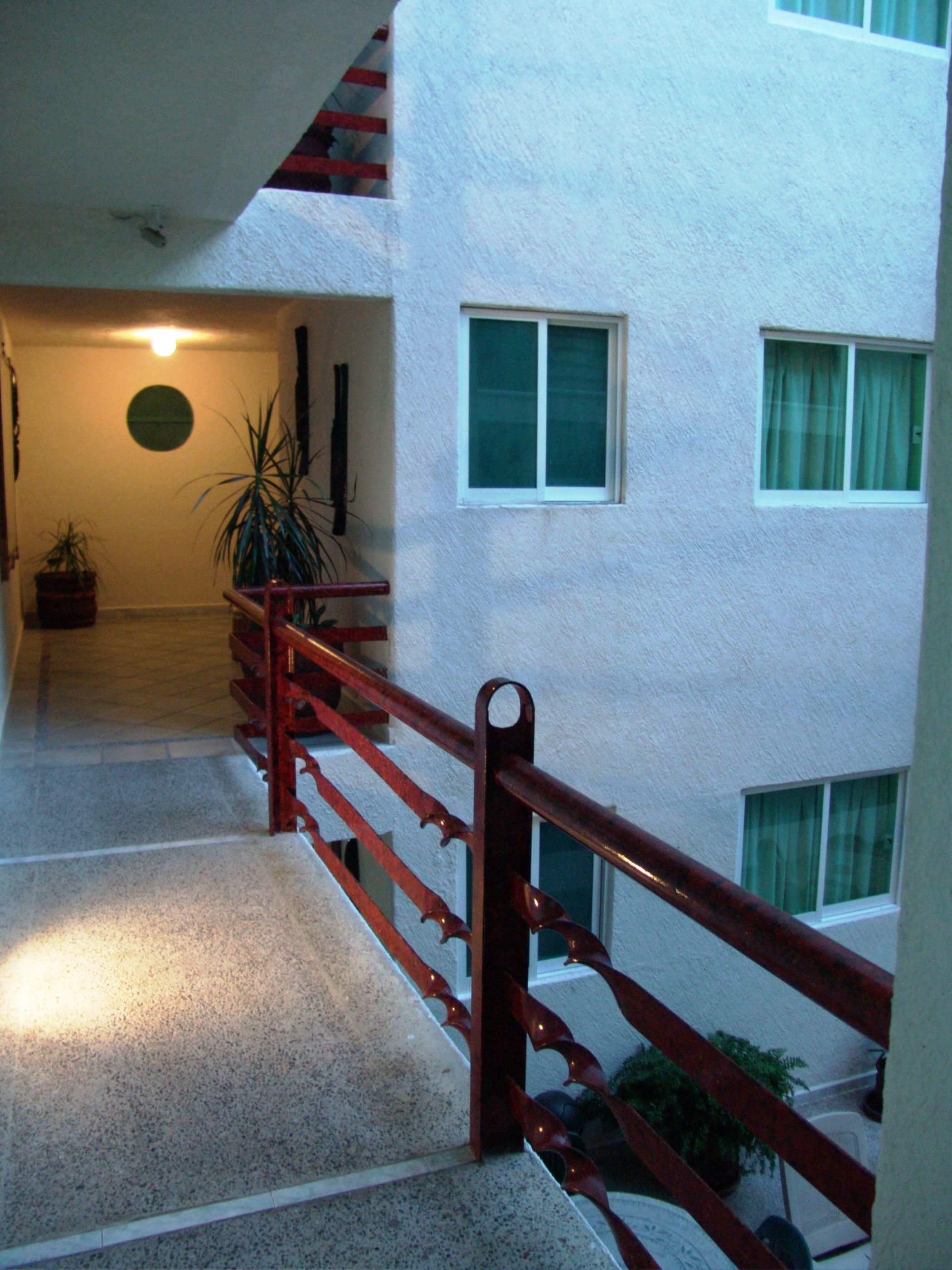 Hotel and Spa Sol y Luna