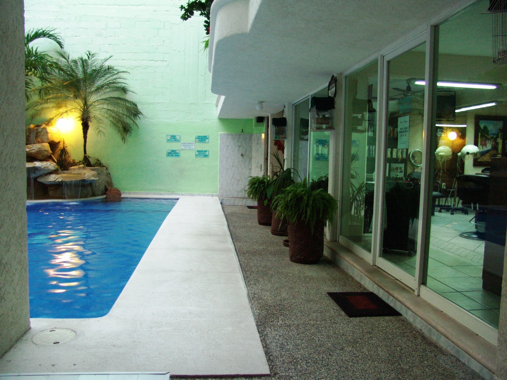 Hotel and Spa Sol y Luna