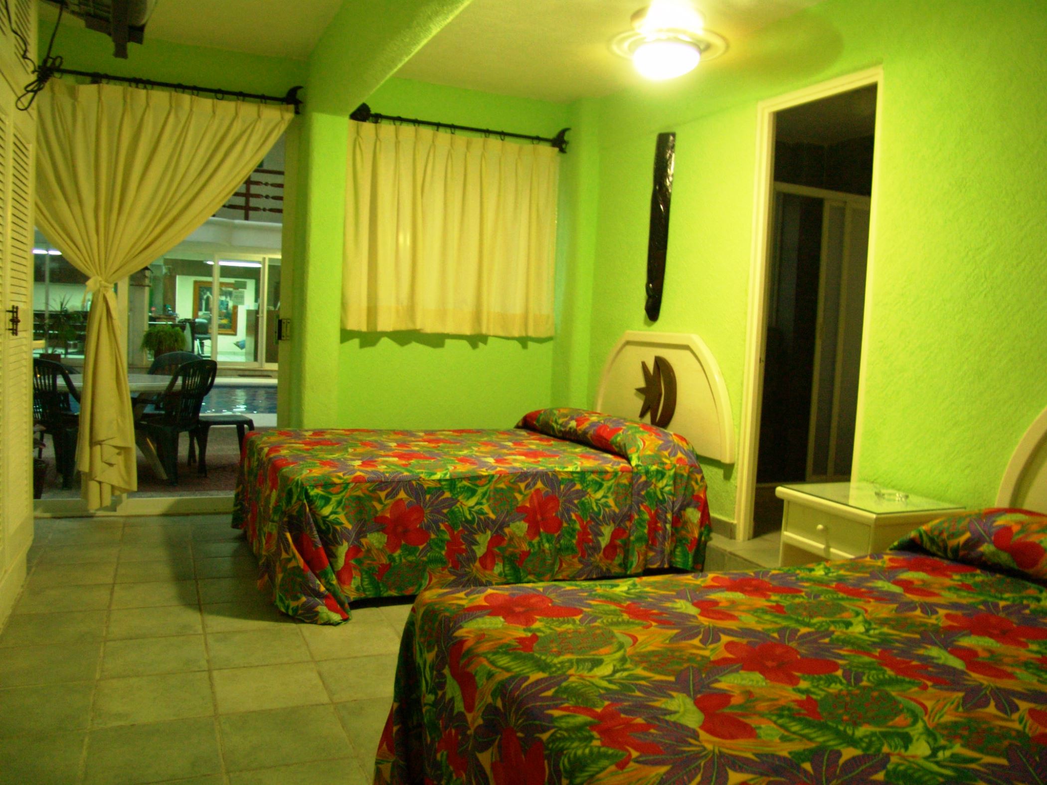 Hotel and Spa Sol y Luna