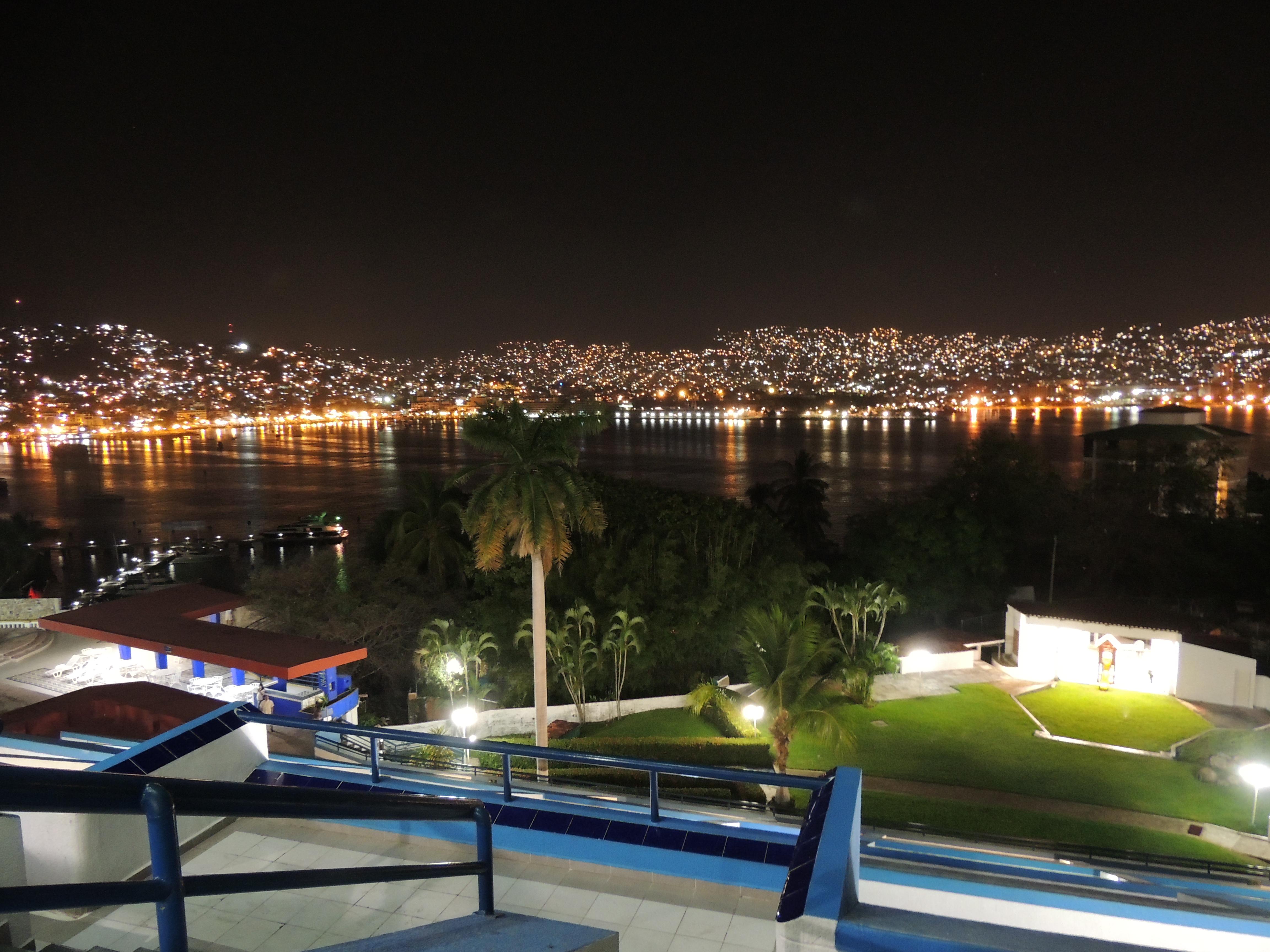Hotel Aristos Acapulco
