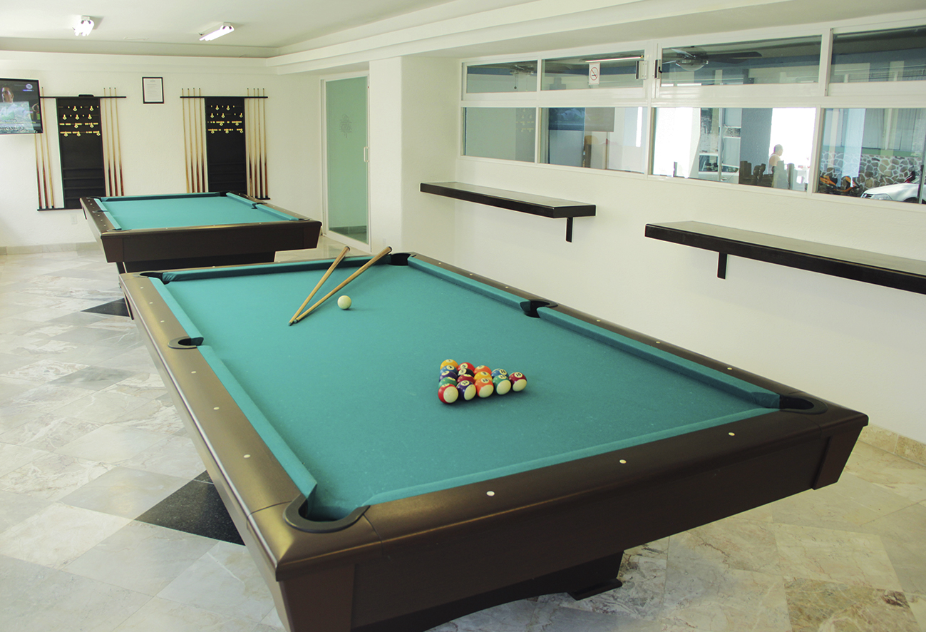 Hotel Aristos Acapulco