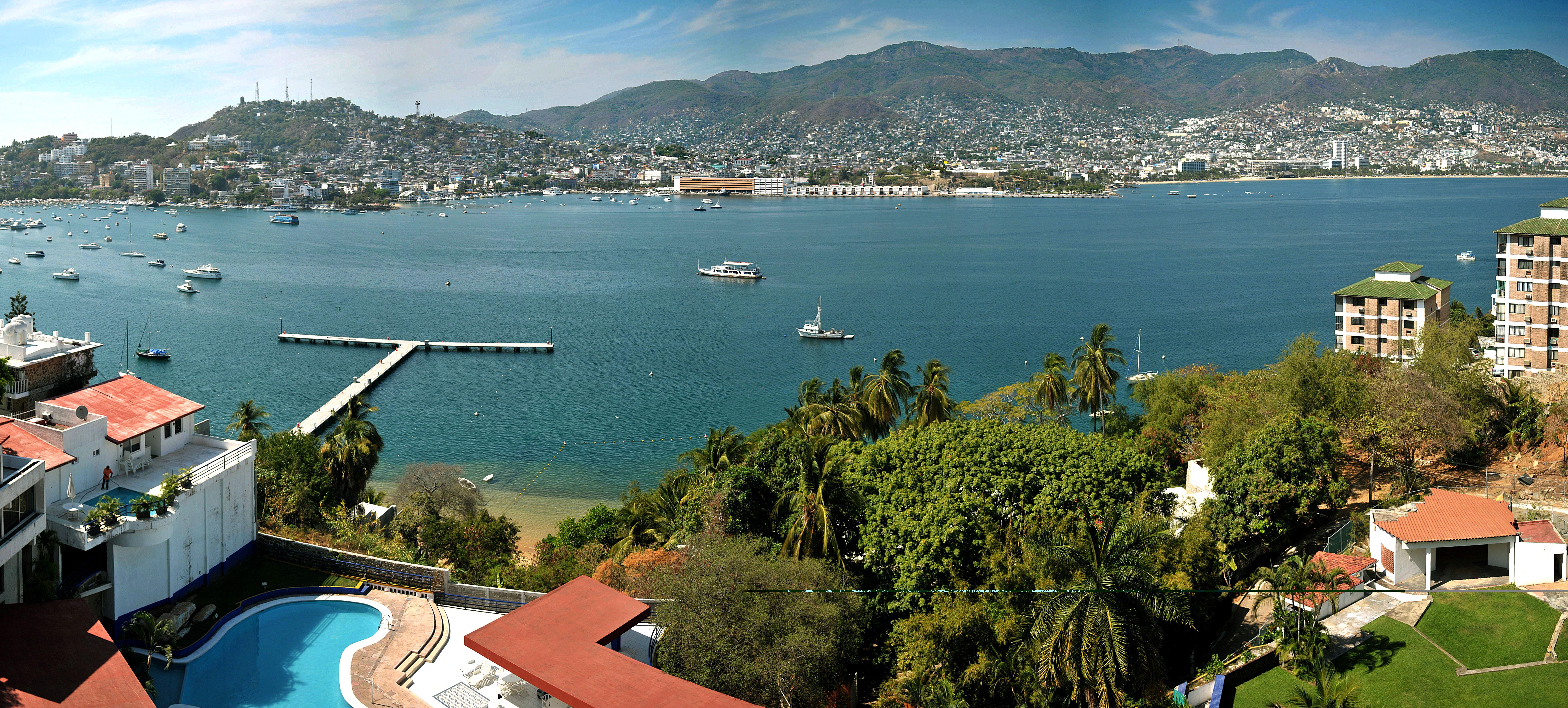 Hotel Aristos Acapulco